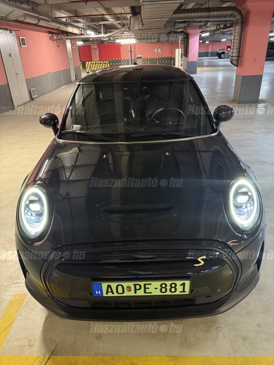 MINI MINI COOPER 2023/4 - 1