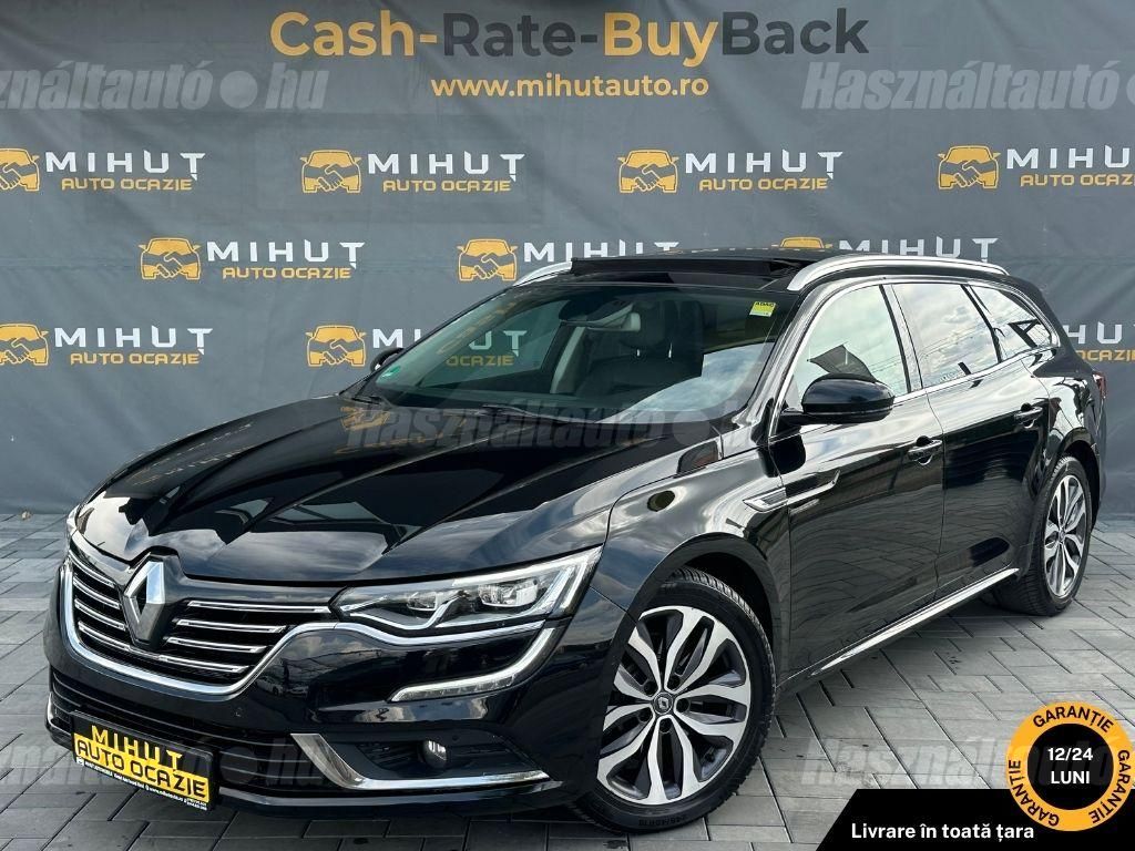 RENAULT TALISMAN 2016/10 - 1