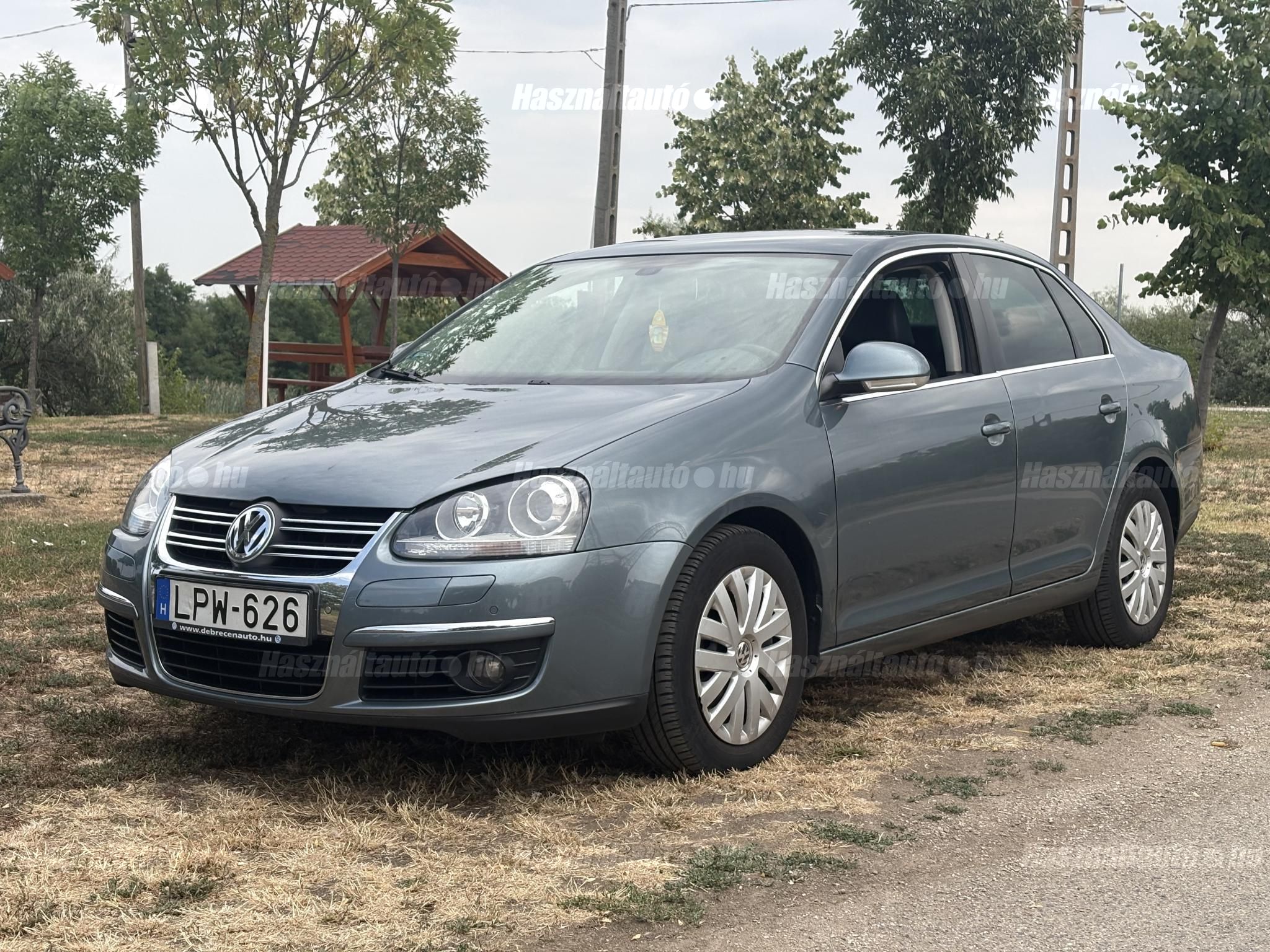 VOLKSWAGEN JETTA V 2010/3 - 1