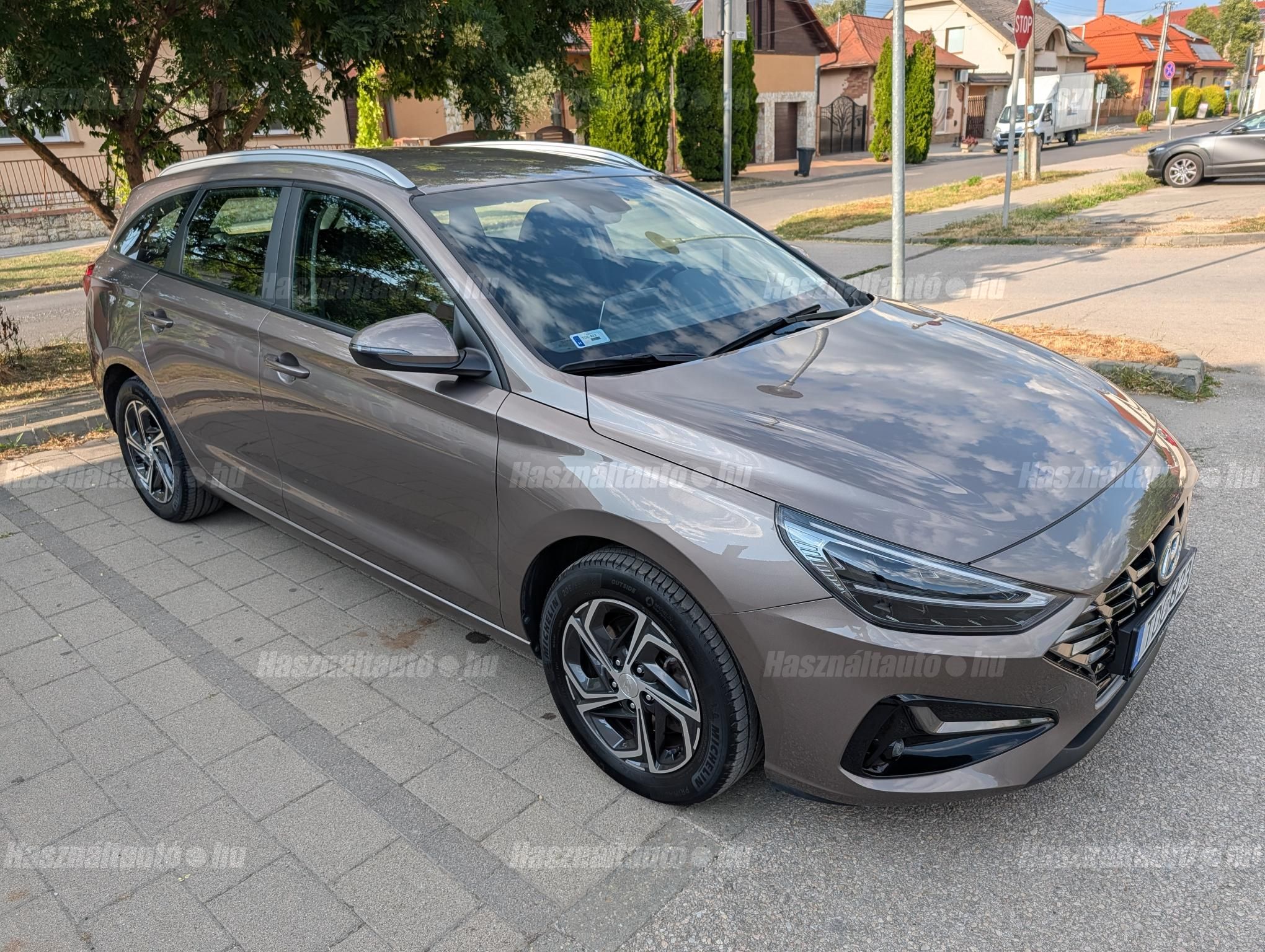HYUNDAI I30 2022/2 - 1