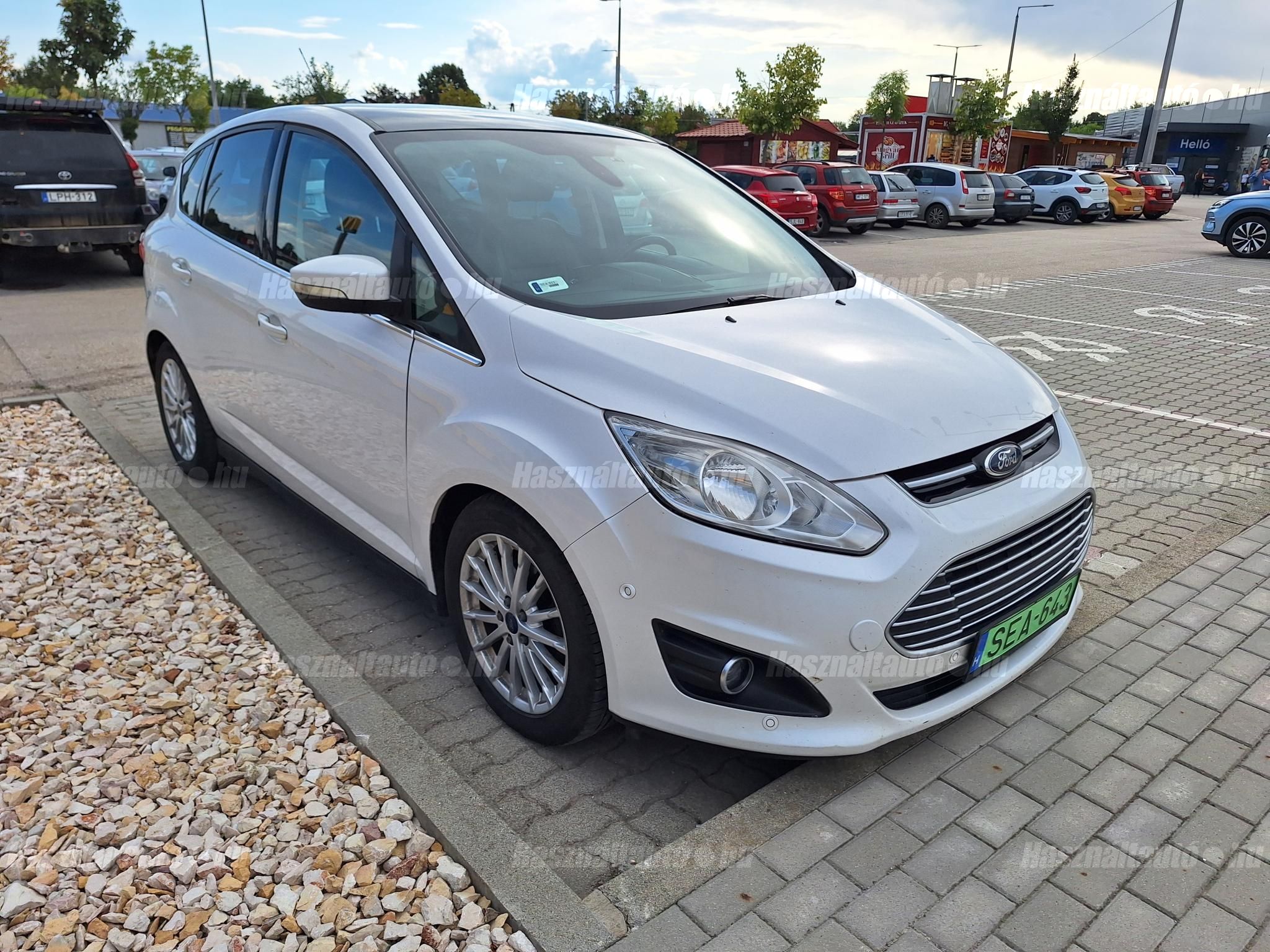 FORD C-MAX 2015 - 1