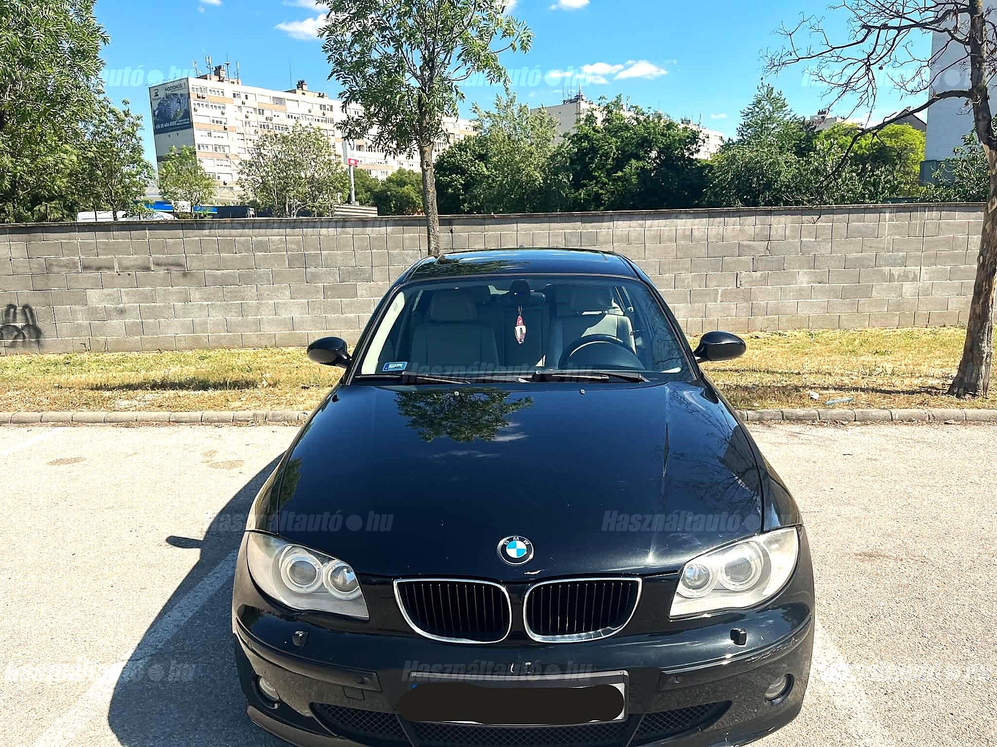 BMW 120 2005 - 1