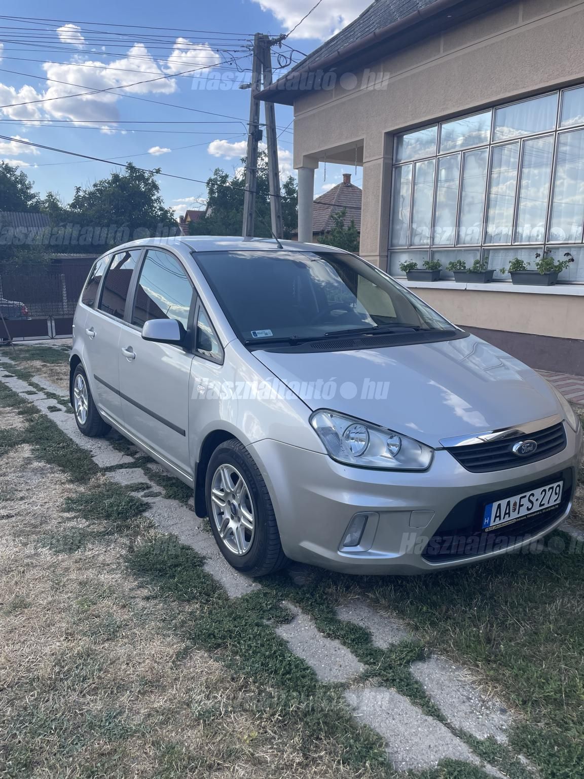 FORD C-MAX 2008/9 - 1