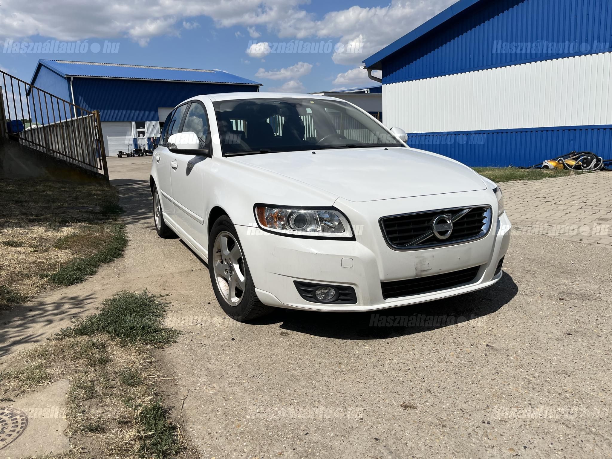 VOLVO V50 2012/9 - 1