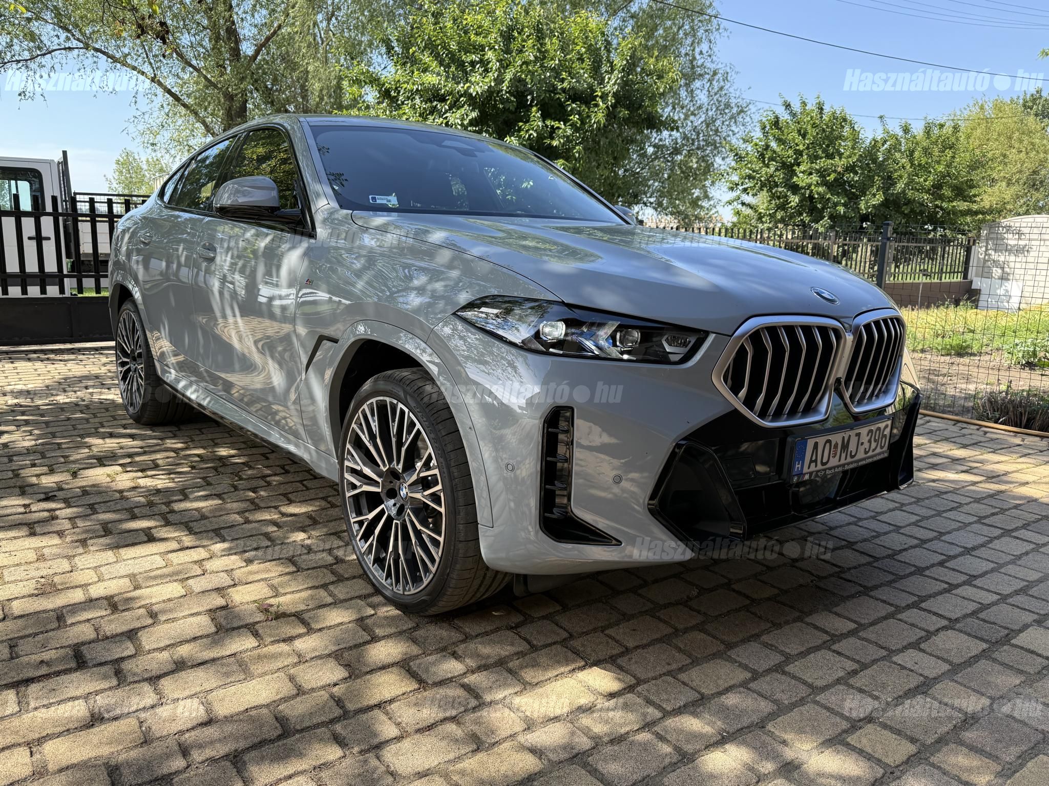 BMW X6 2026/3 - 1