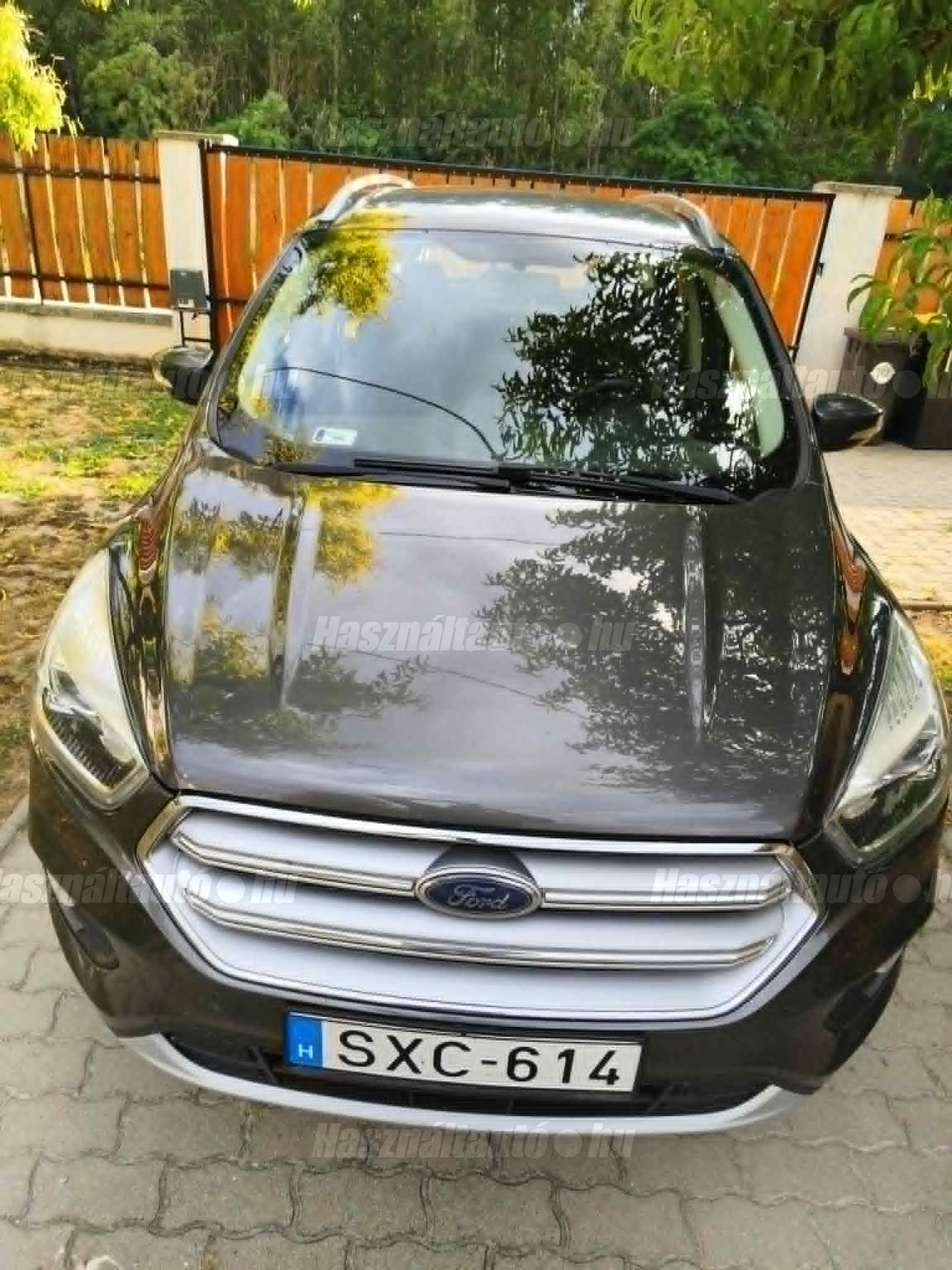 FORD KUGA 2018/8 - 1