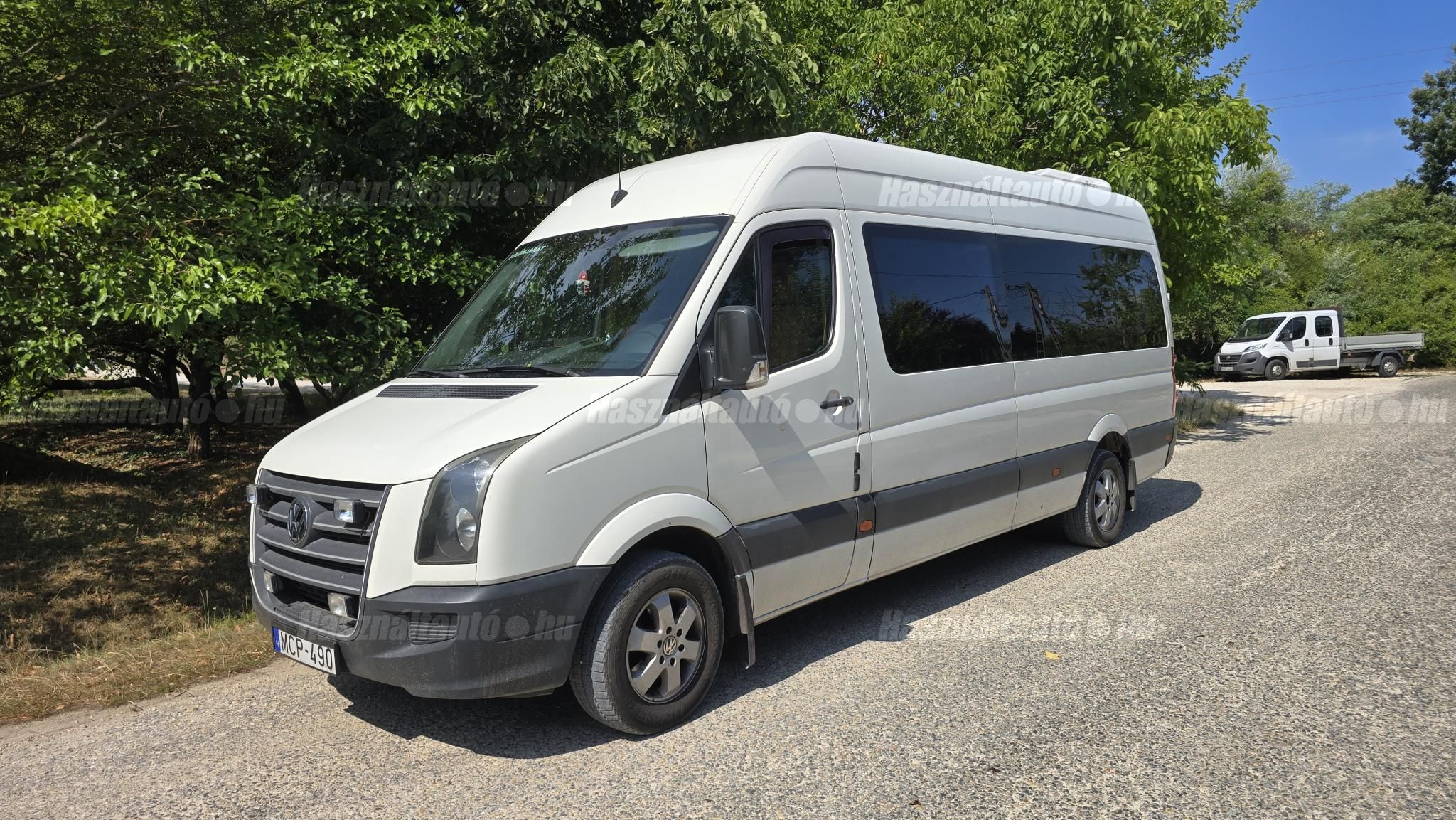 VOLKSWAGEN 2007/5 - 1