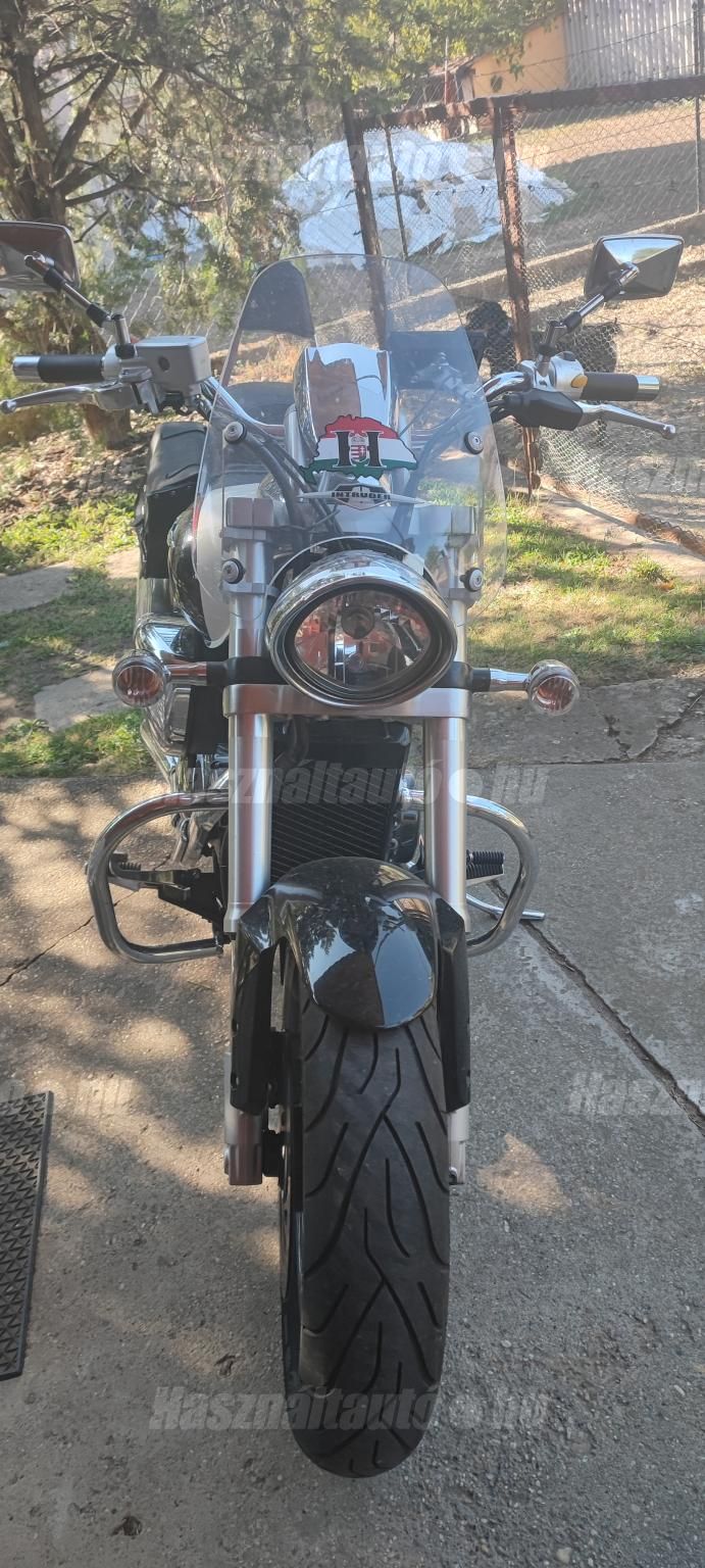 SUZUKI VZ 800 (INTRUDER) 2009/7 - 1