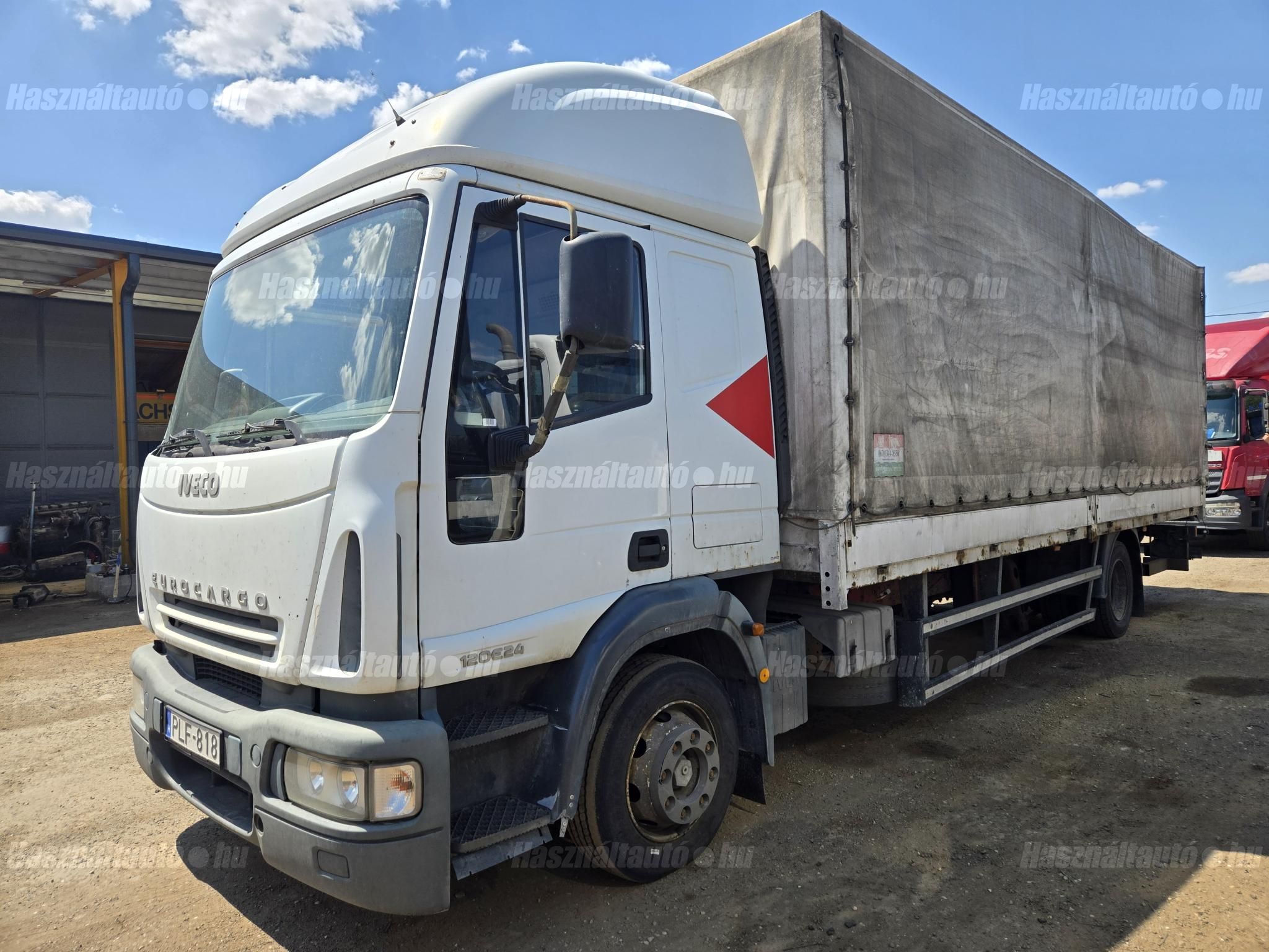 IVECO 2005 - 1
