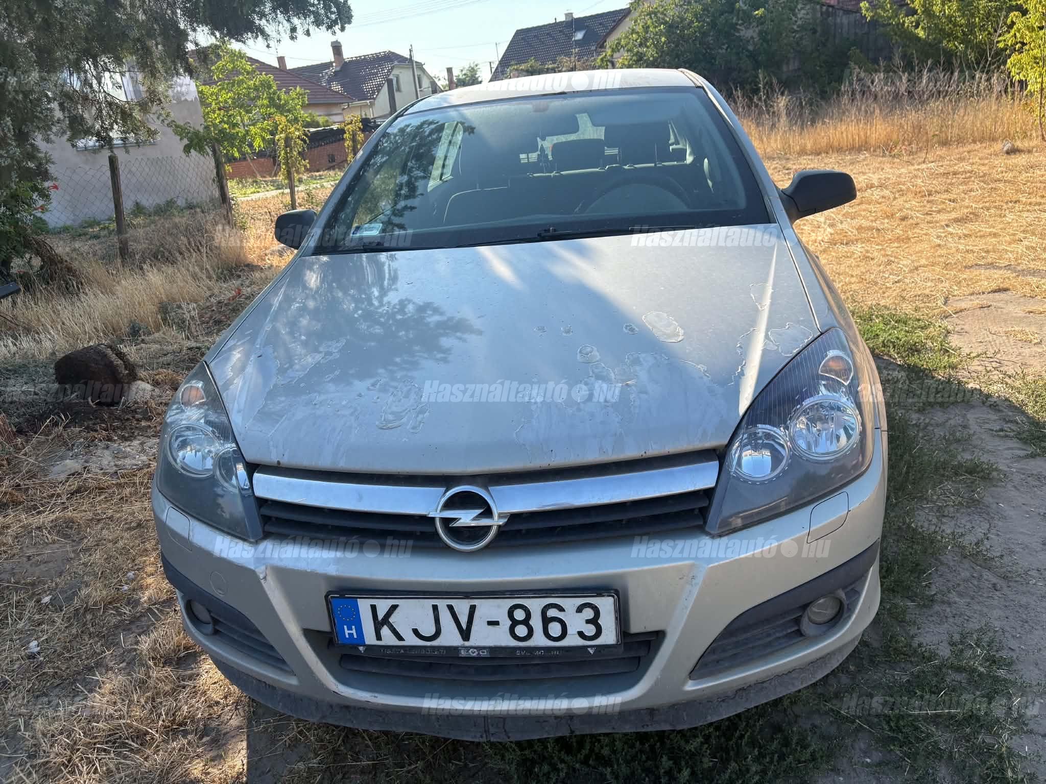 OPEL ASTRA H 2006/8 - 1