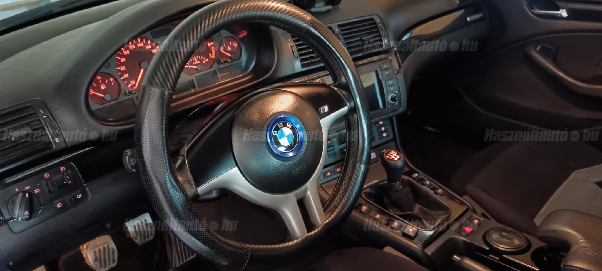 BMW 318 2005/1 - 1