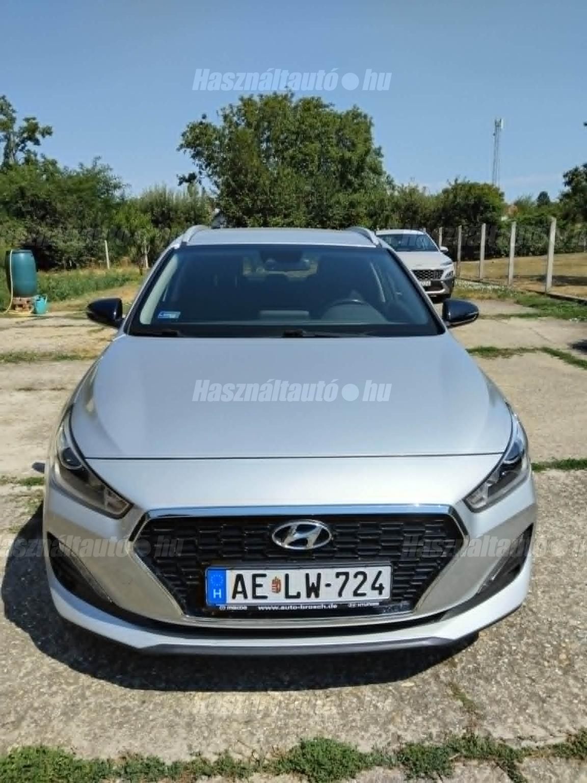 HYUNDAI I30 2019/11 - 1