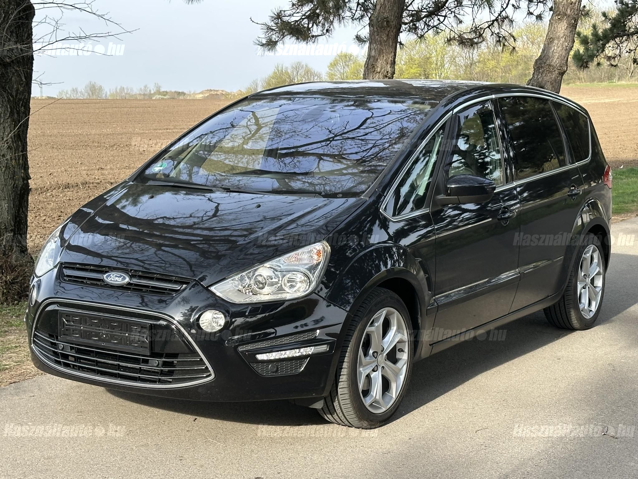 FORD S-MAX 2011/11 - 1