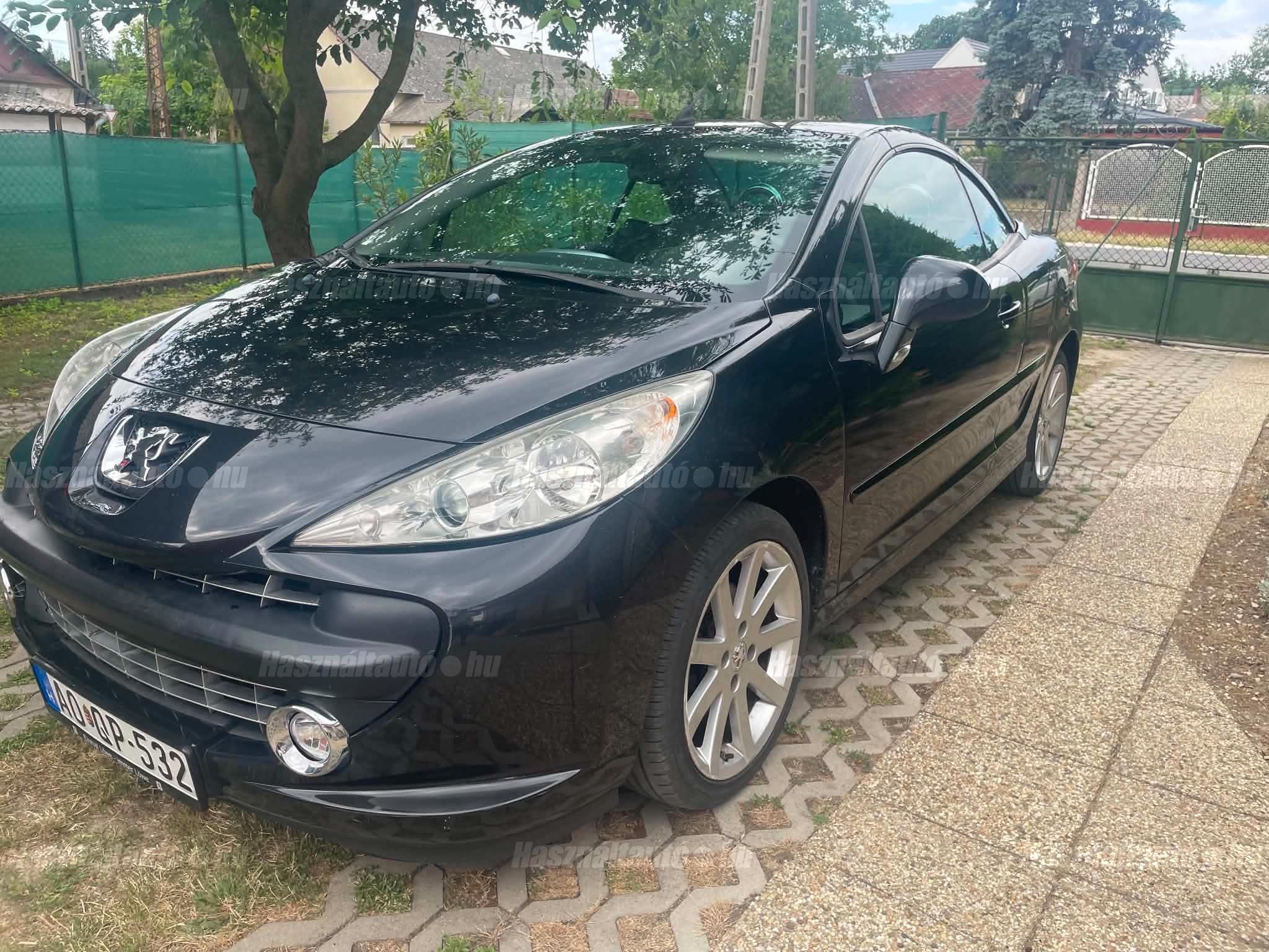 PEUGEOT 207 2008/11 - 1