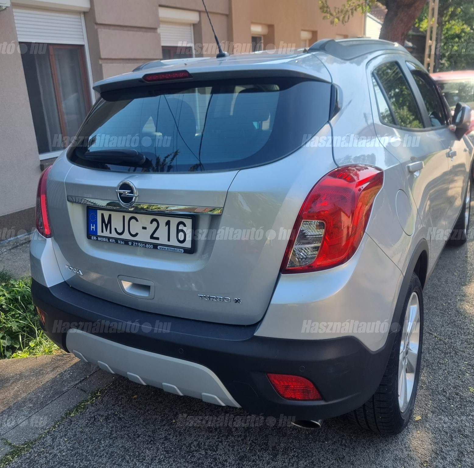 OPEL MOKKA 2013/5 - 1