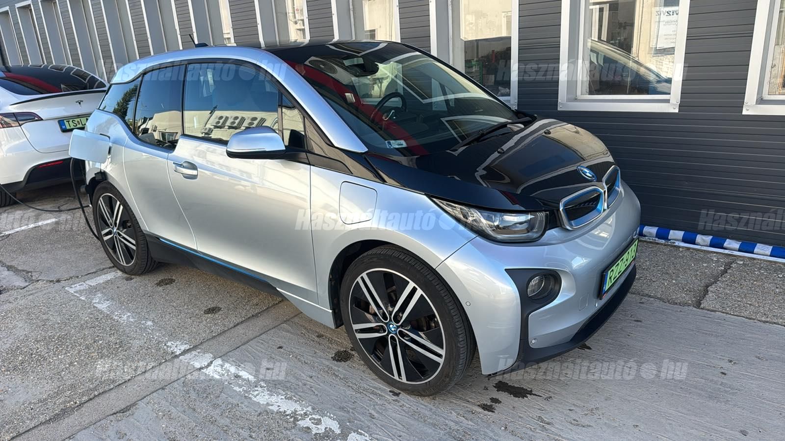 BMW I3 2015/1 - 1