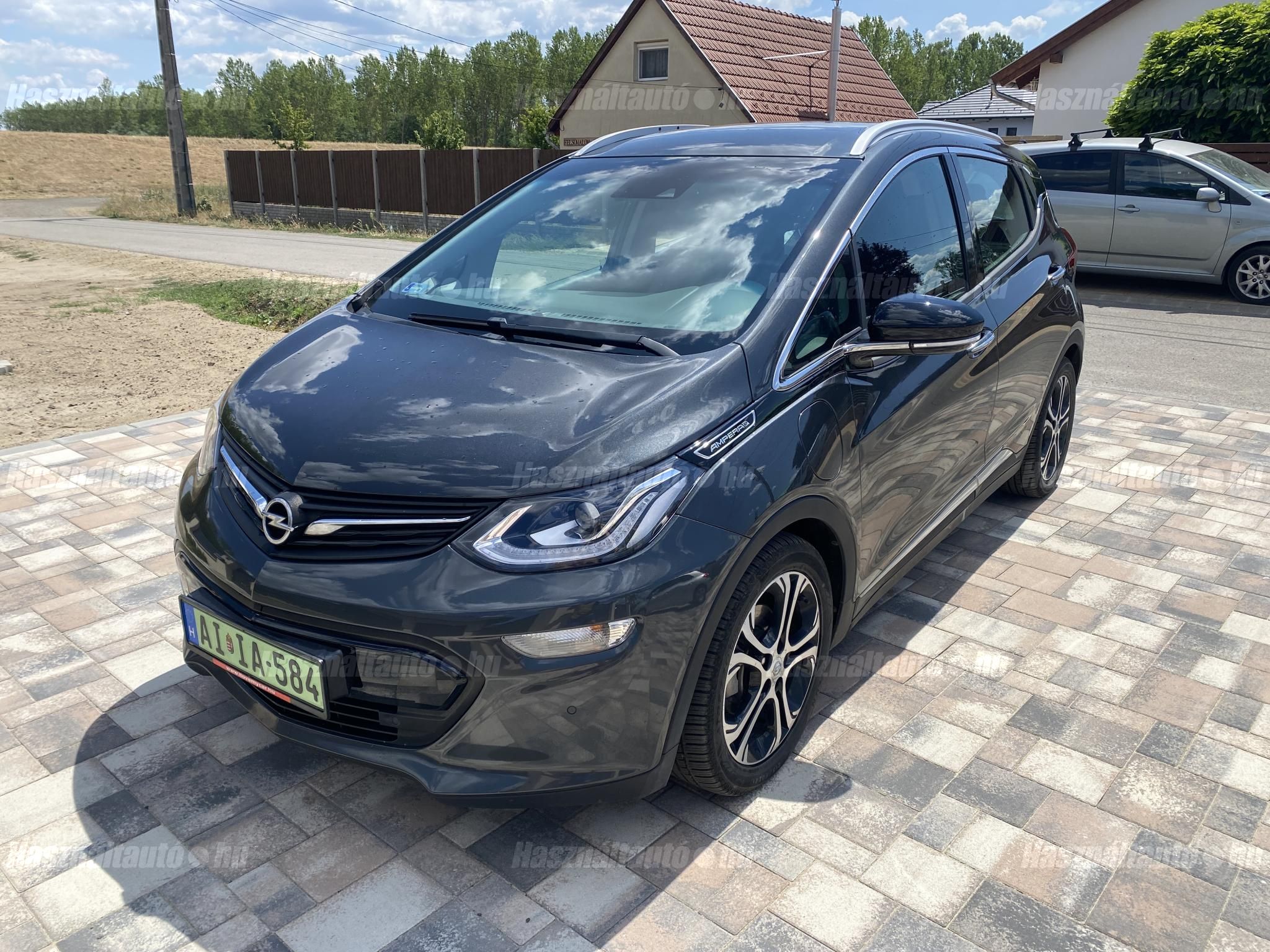 OPEL AMPERA 2020/5 - 1