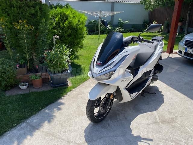 HONDA PCX 125 2025/6 - 1