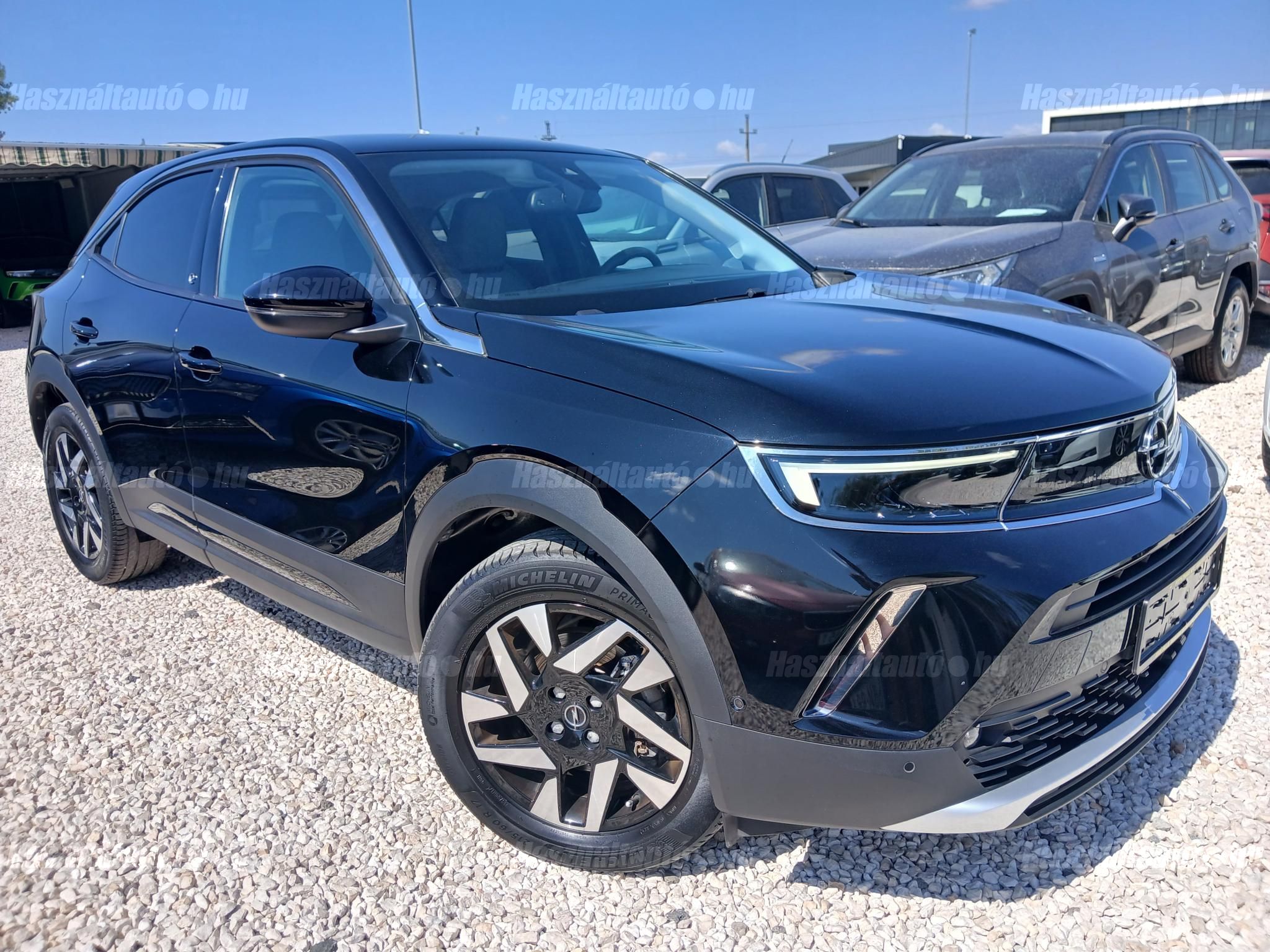 OPEL MOKKA 2021/7 - 1