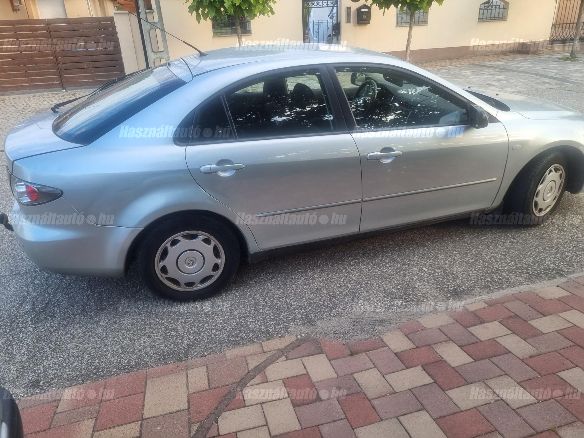 MAZDA 6 2005/7 - 1