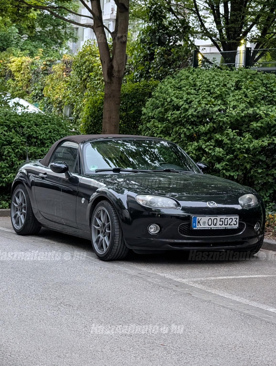 MAZDA MX-5 2005/5 - 1