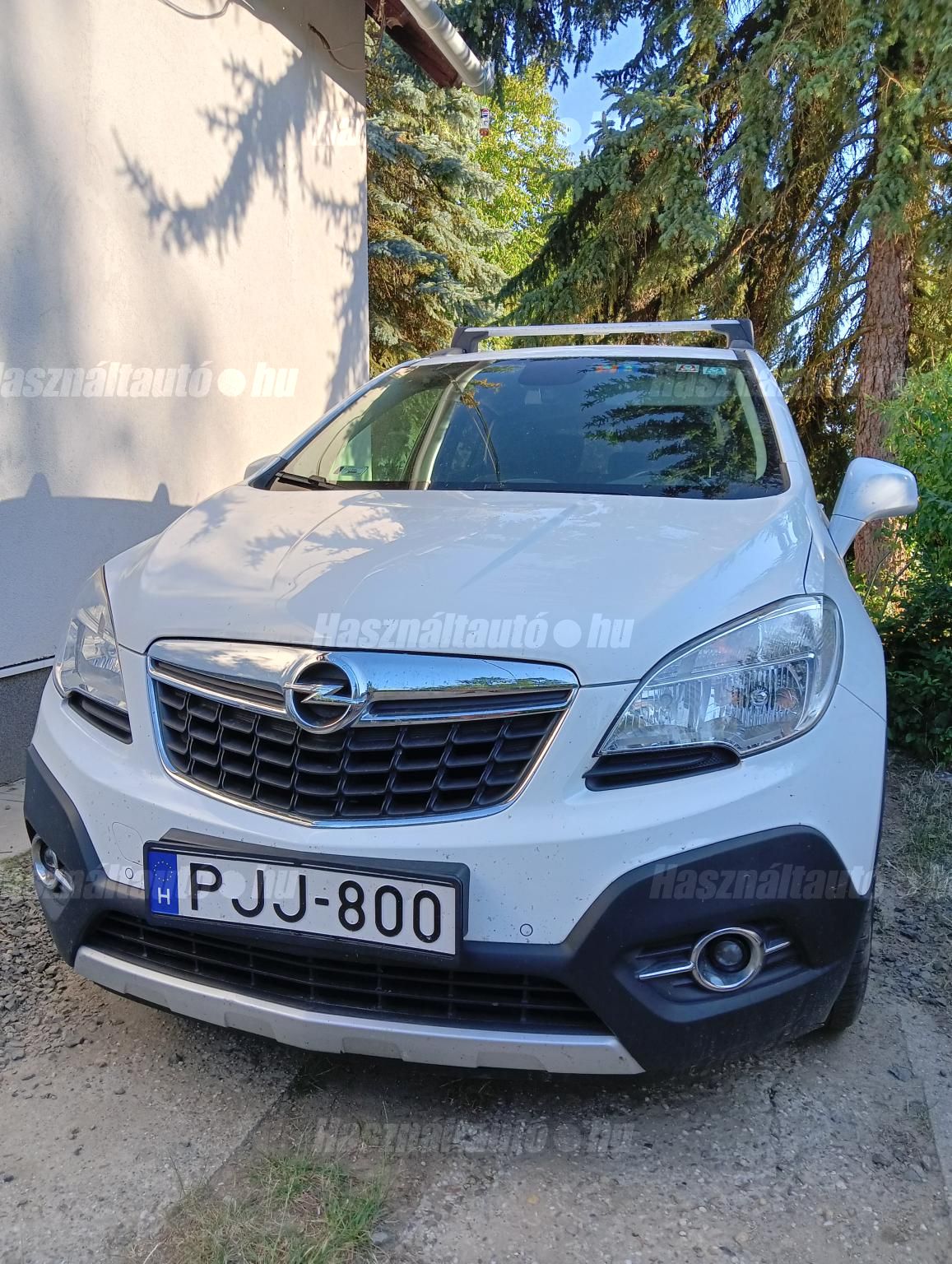 OPEL MOKKA 2013/11 - 1