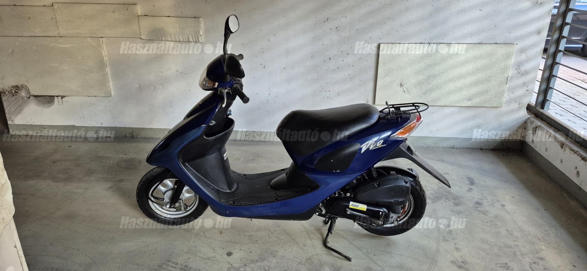 HONDA DIO 2012 - 1