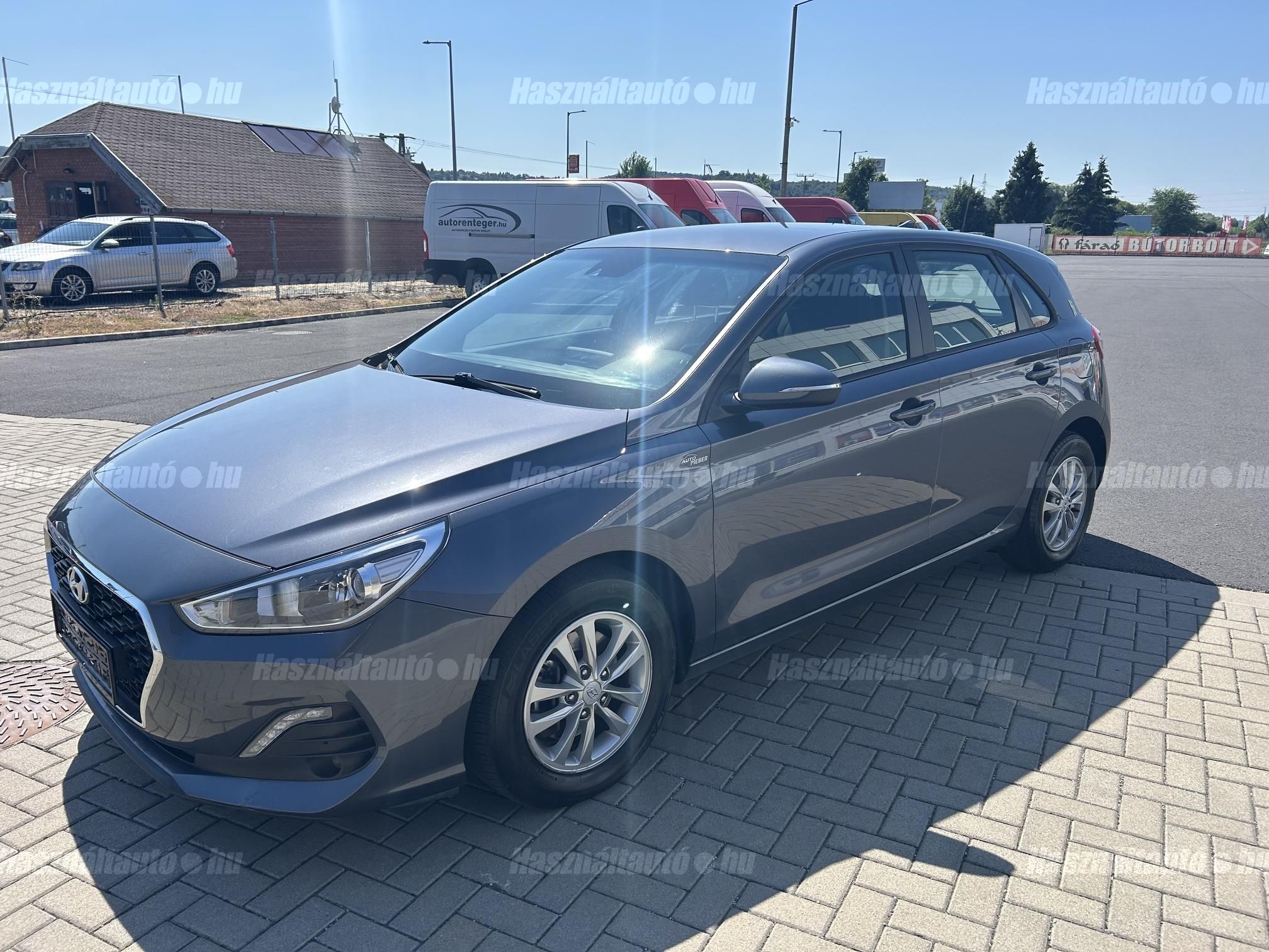 HYUNDAI I30 2019/5 - 1