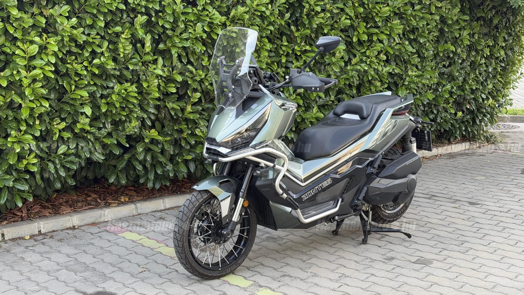 ZONTES 2025/6 - 1