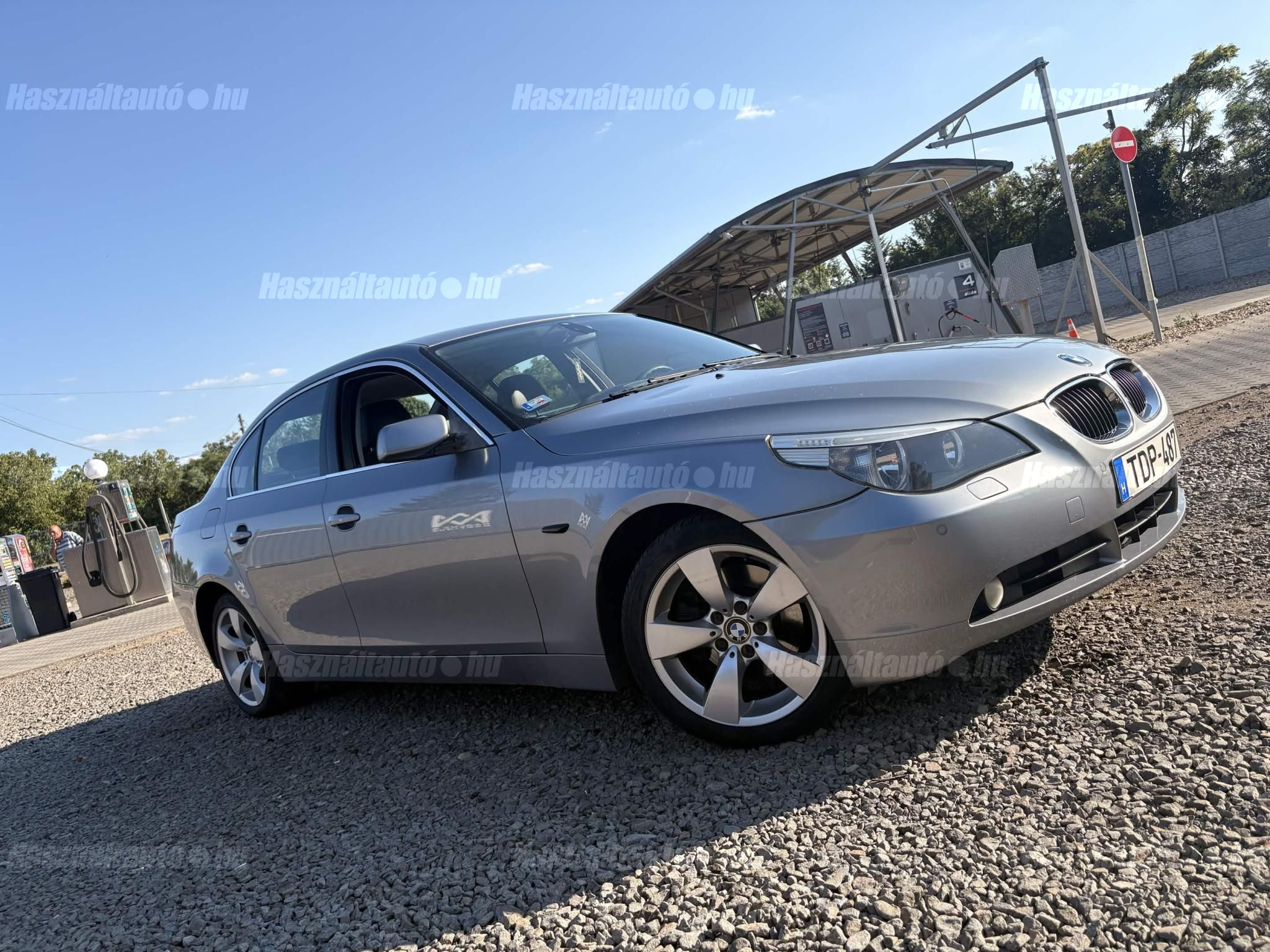 BMW 525 2003/11 - 1