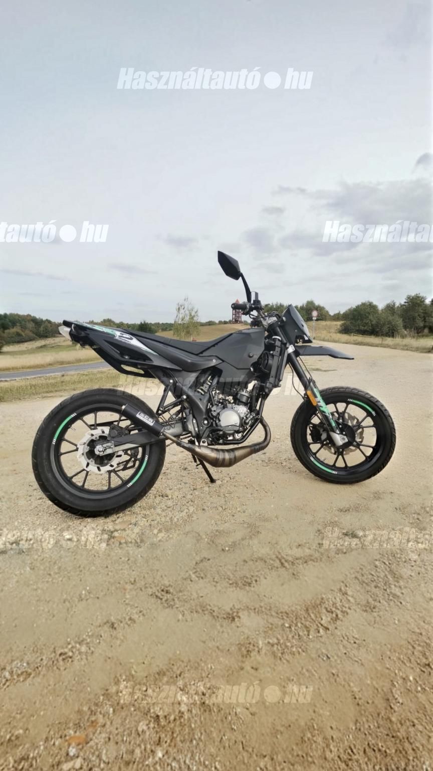 GENERIC TRIGGER SM 50 2019/8 - 1