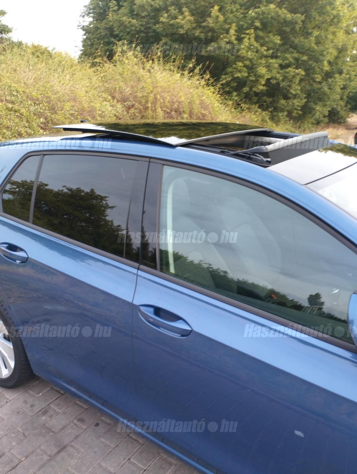 VOLKSWAGEN GOLF VIII 2025/5 - 1