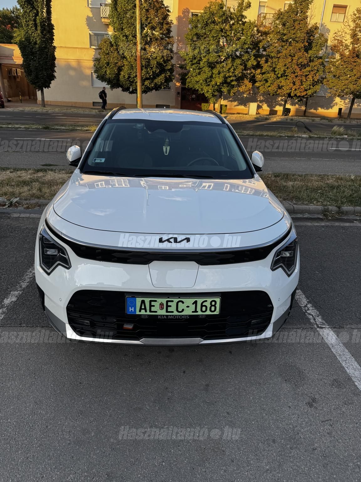 KIA NIRO 2023/10 - 1