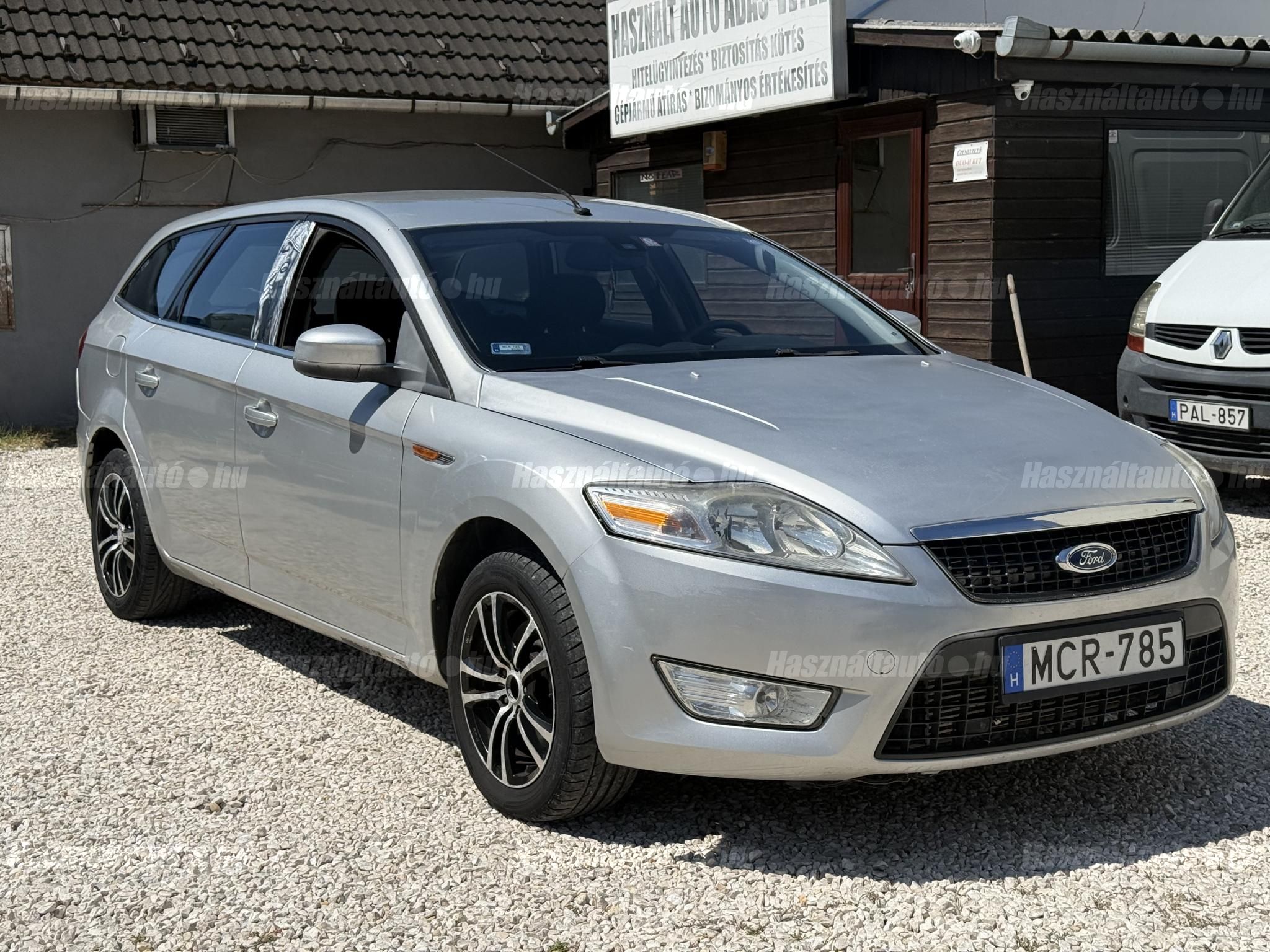 FORD MONDEO 2008/4 - 1