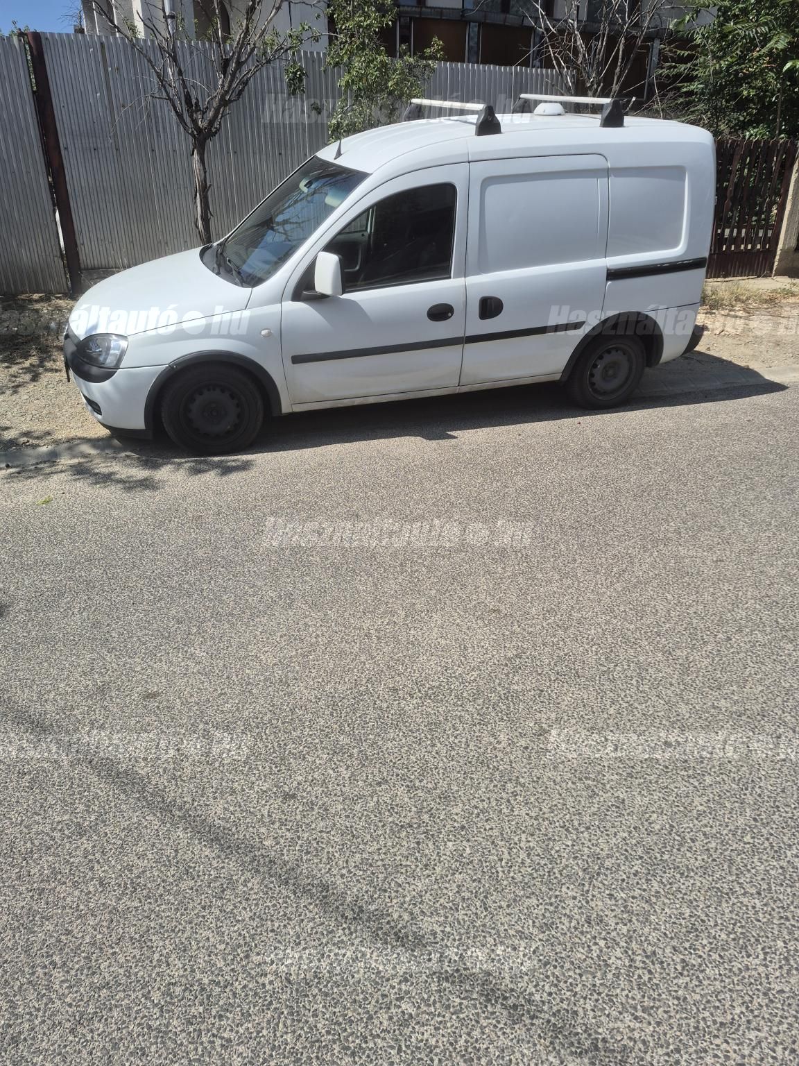 OPEL COMBO 2003/5 - 1