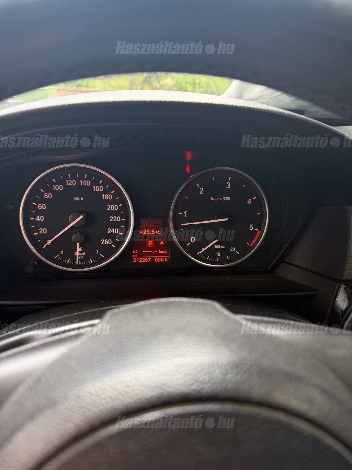 BMW 530 2006/1 - 1