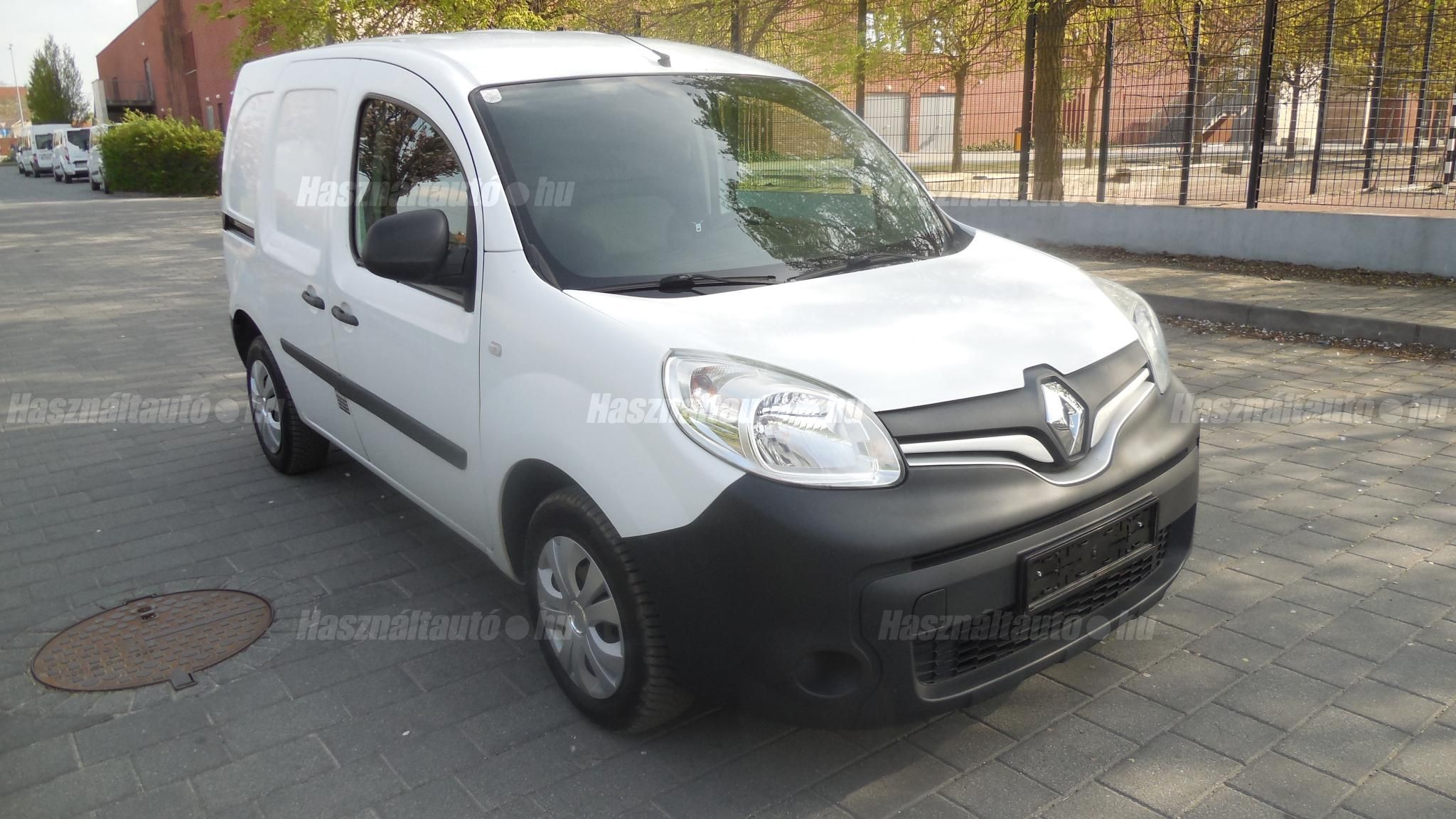 RENAULT KANGOO 2017/7 - 1