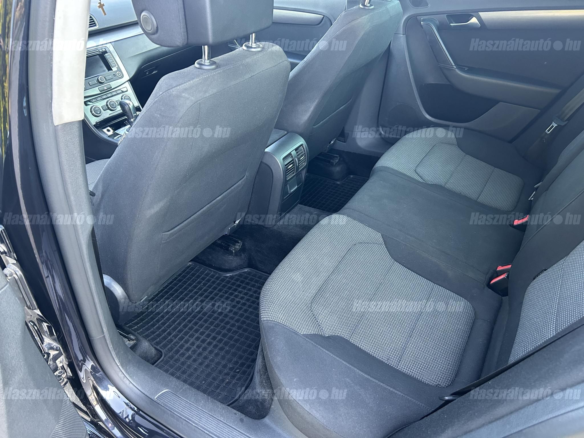 VOLKSWAGEN PASSAT VII 2013/7 - 1