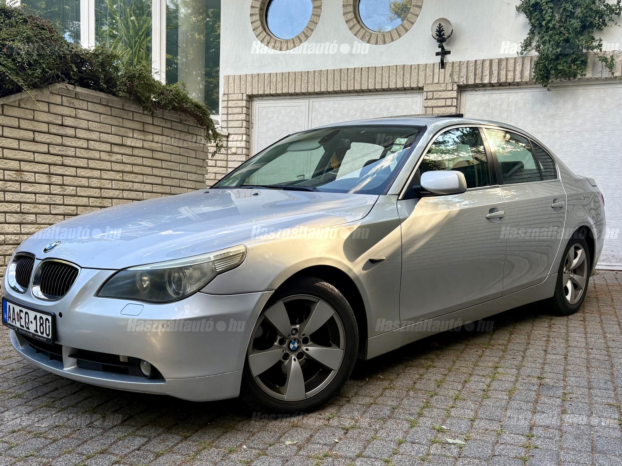 BMW 530 2005 - 1