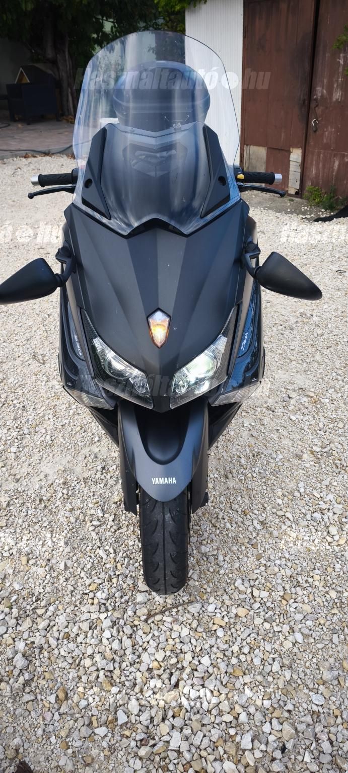 YAMAHA TMAX 2012/4 - 1