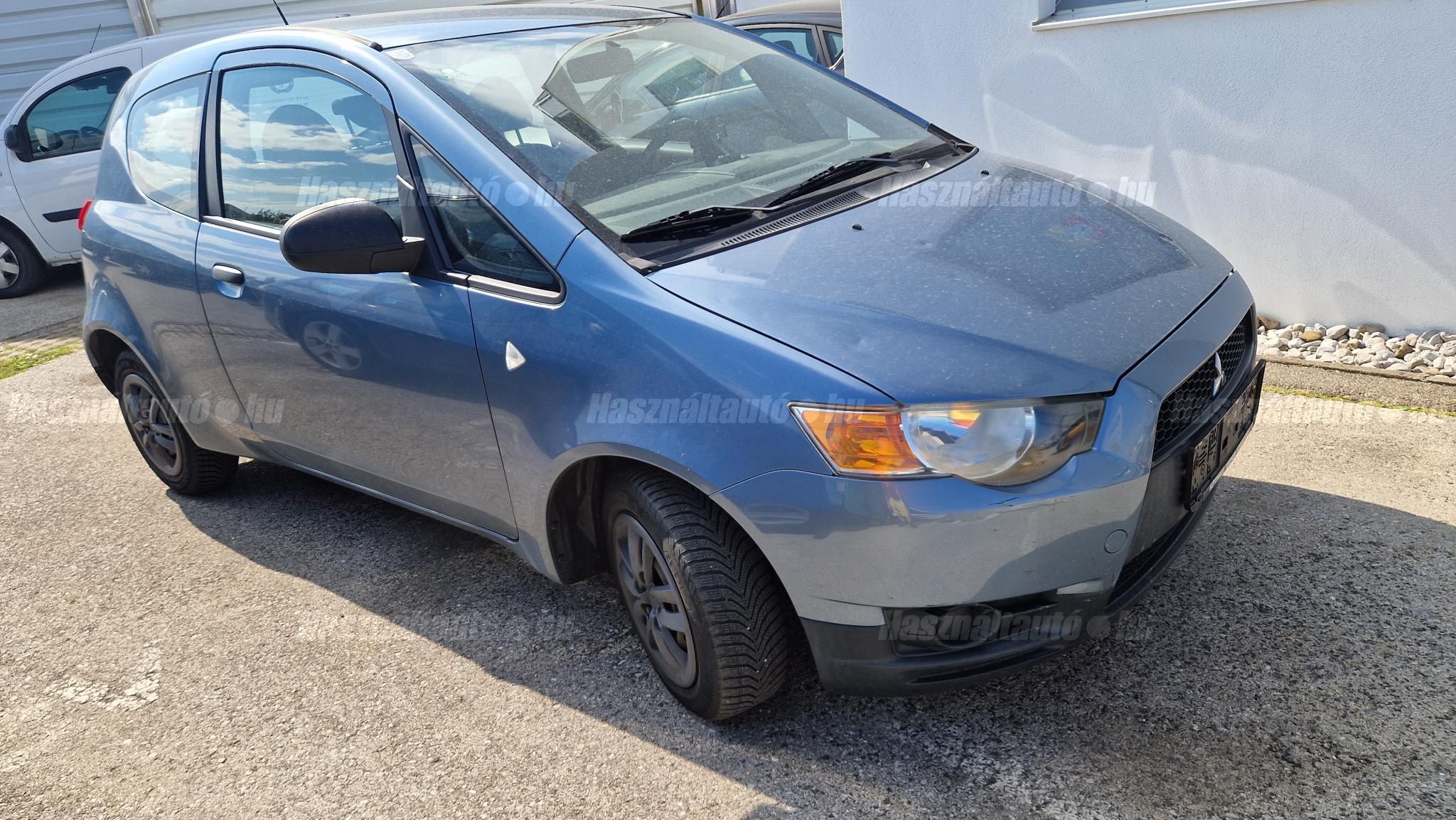 MITSUBISHI COLT 2009/4 - 1