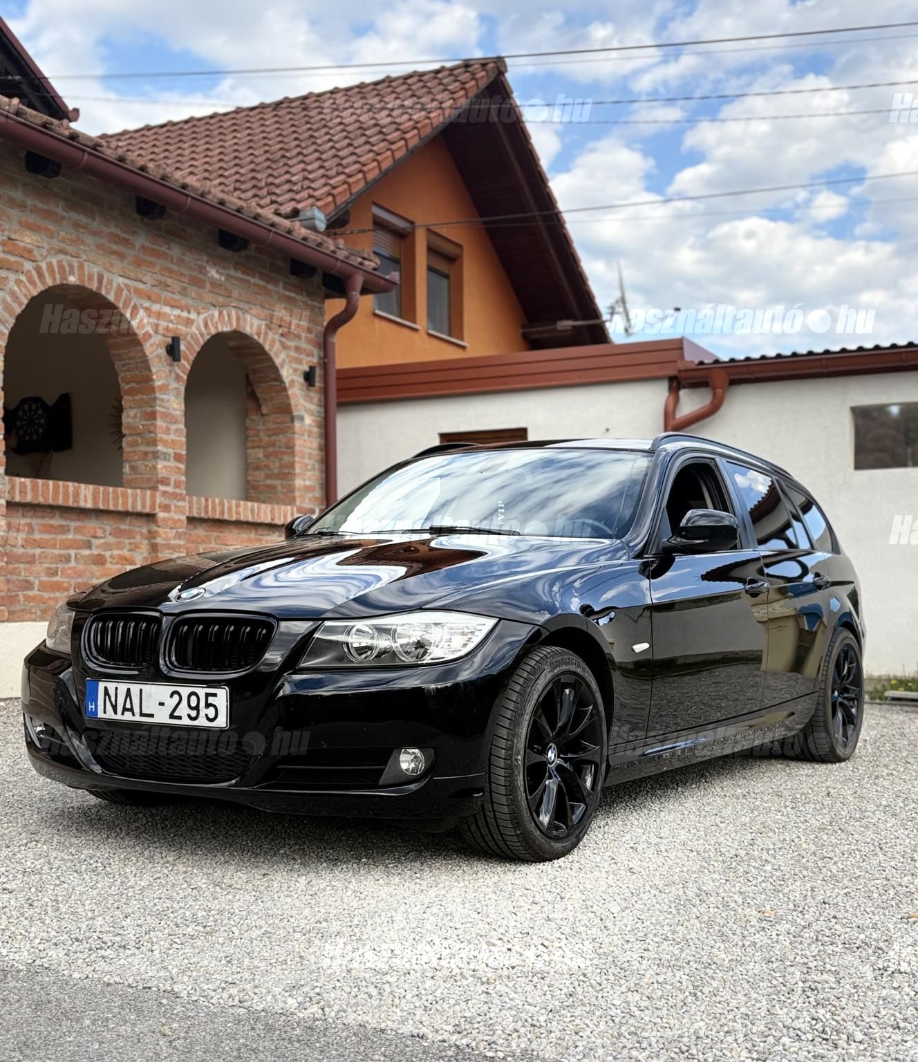 BMW 320 2010/7 - 1
