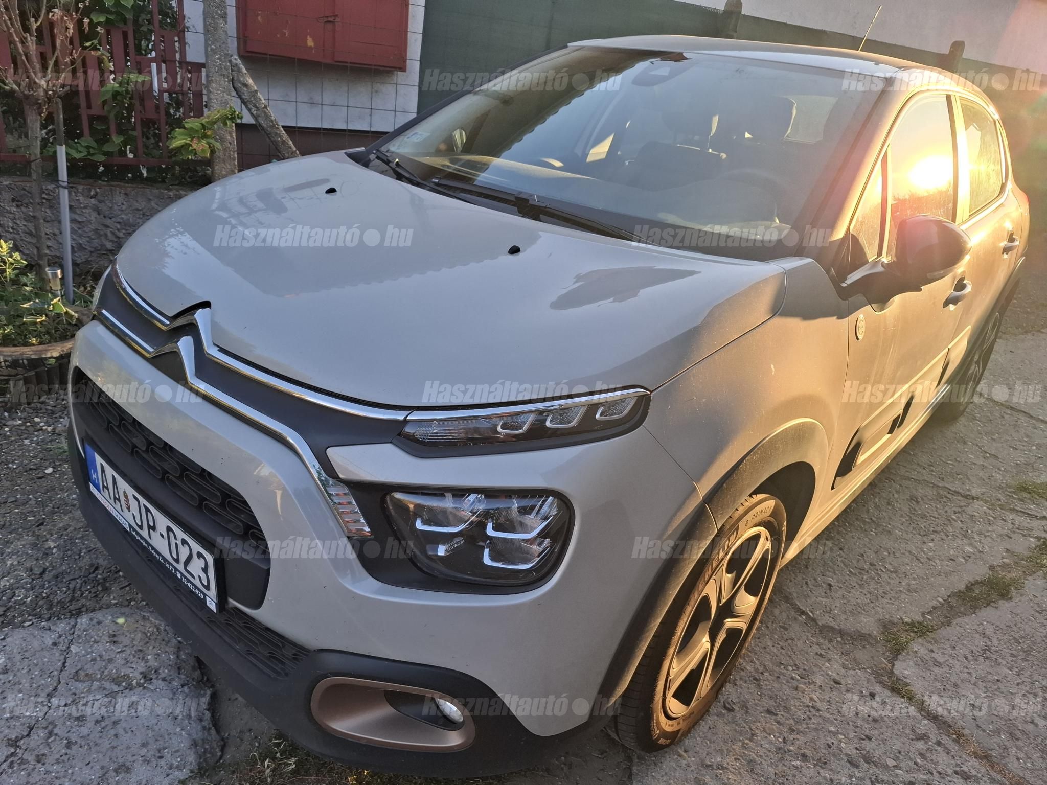 CITROEN C3 2023/3 - 1