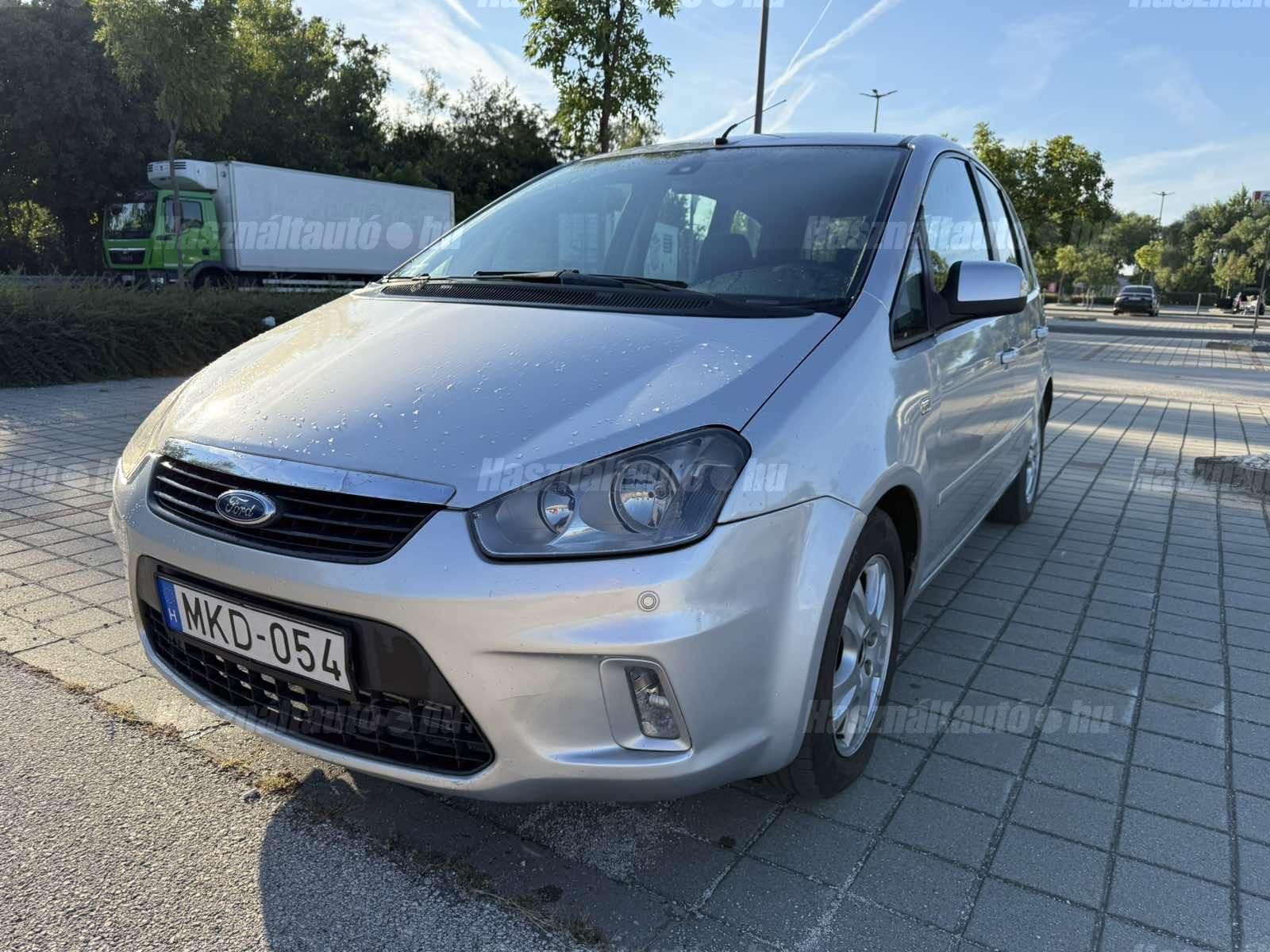 FORD C-MAX 2010 - 1