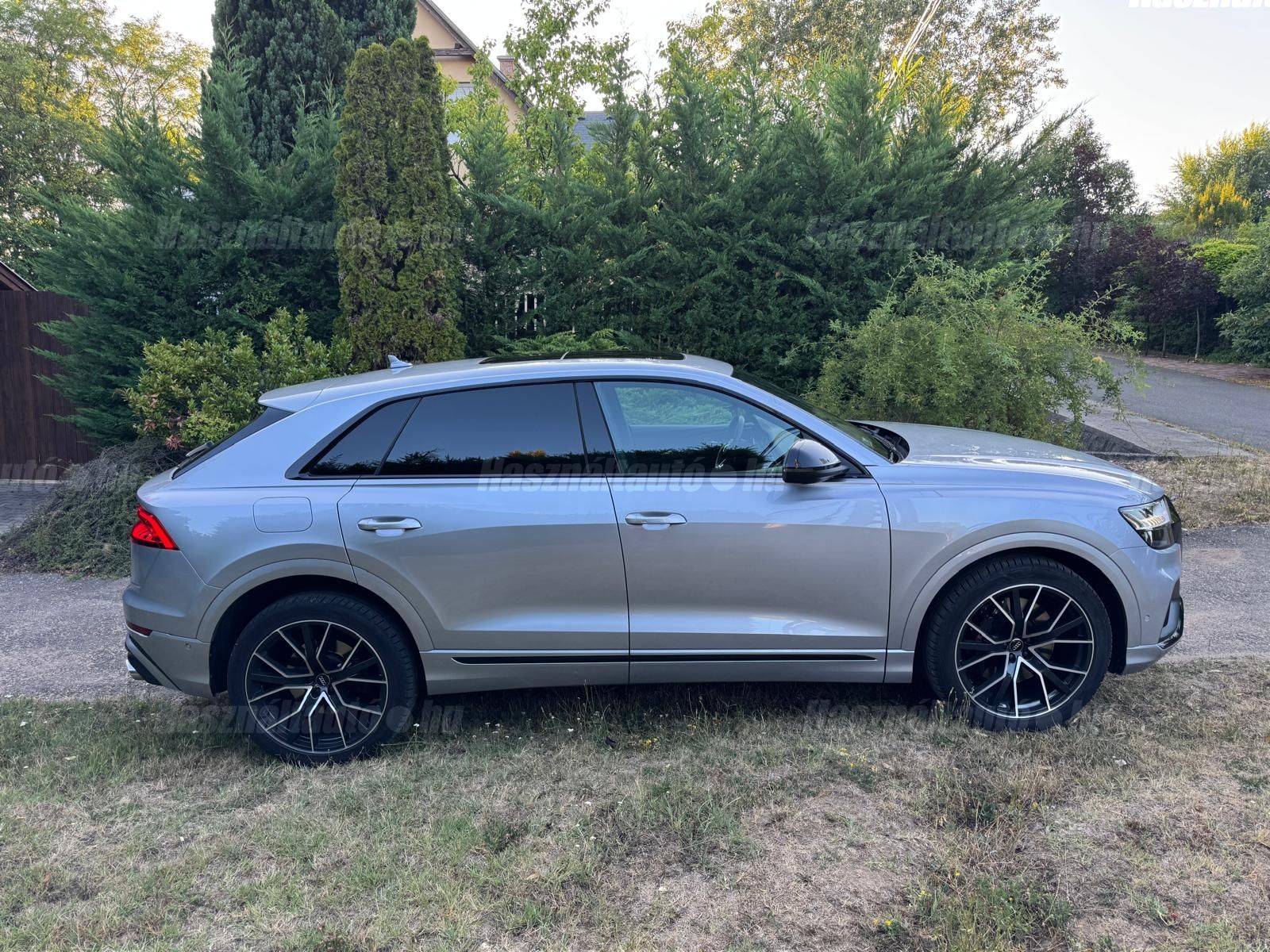 AUDI Q8 2020/9 - 1