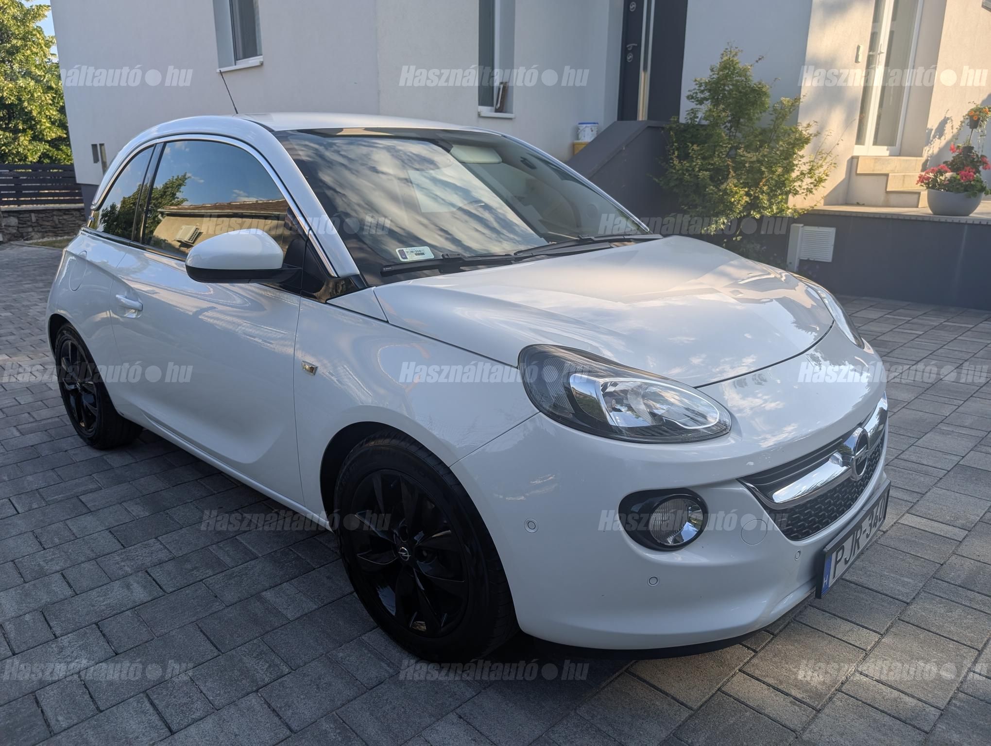 OPEL ADAM 2017/9 - 1