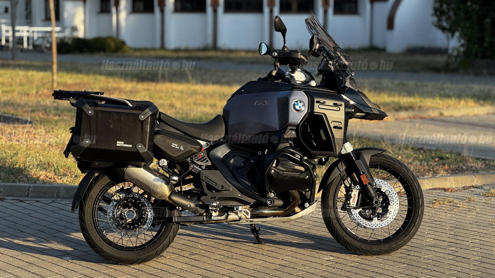 BMW R 1300 GS 2025/3 - 1