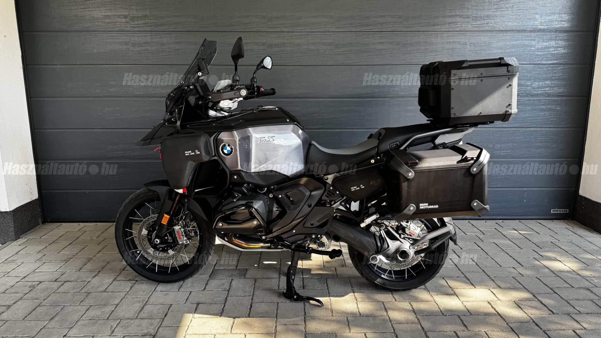 BMW R 1300 GS 2025/3 - 1