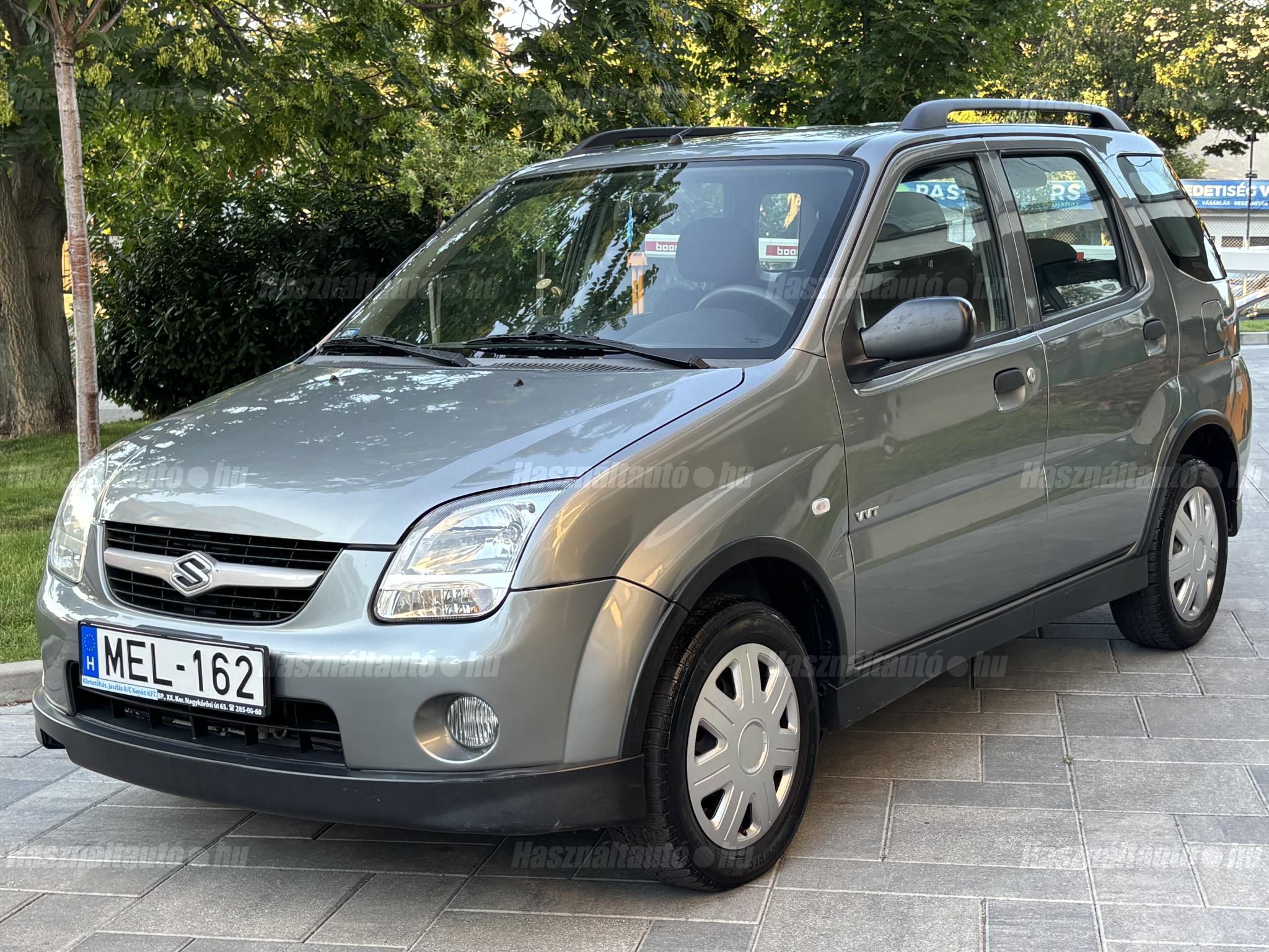 SUZUKI IGNIS 2006 - 1