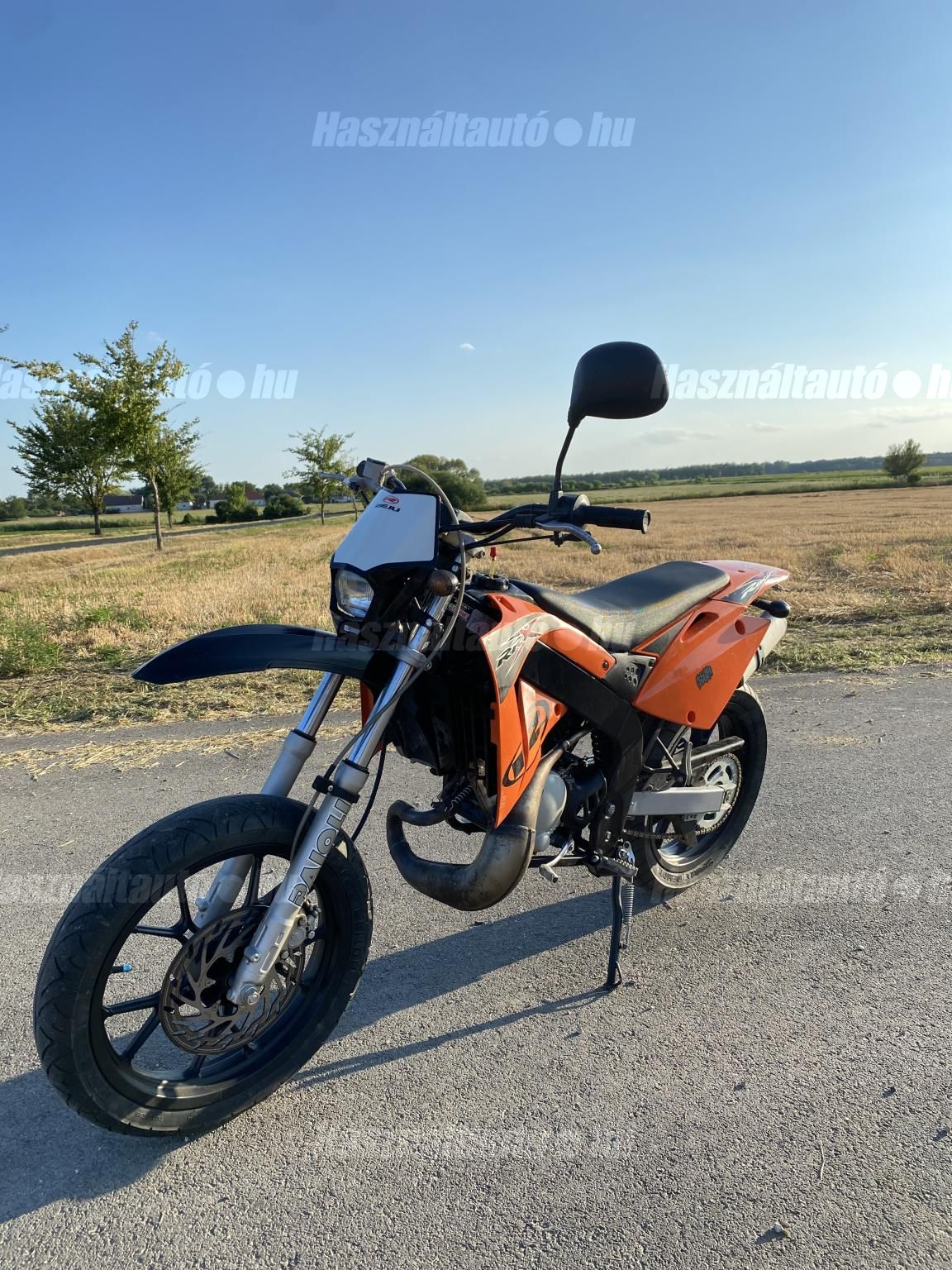 RIEJU MRX 50 2009/1 - 1